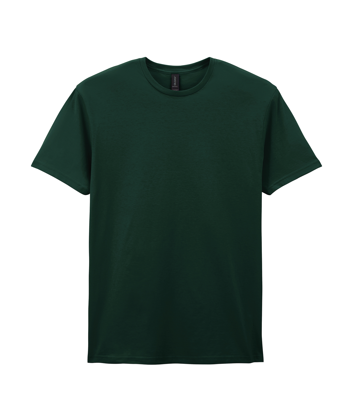 GDTXGI6400 Forest Green FACE