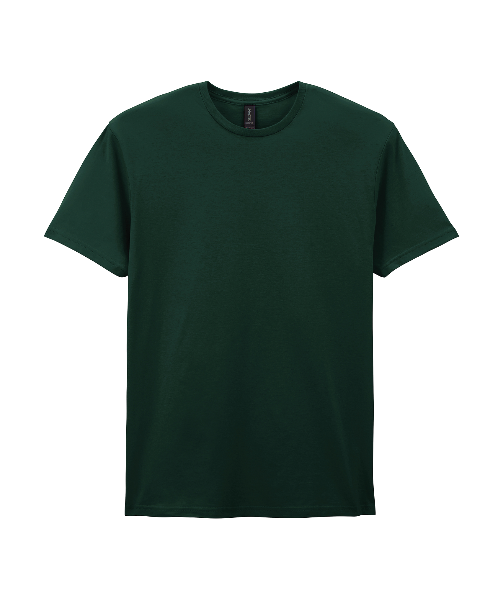 GDTXGI6400 Forest Green FACE