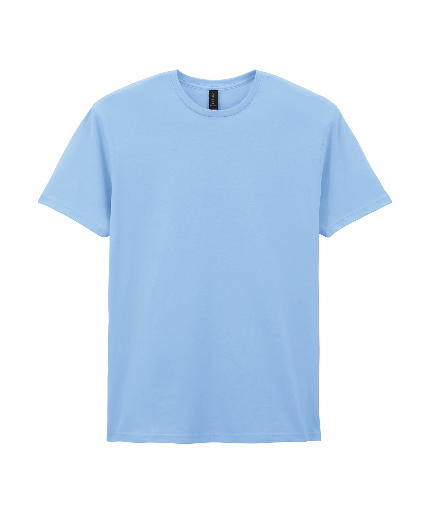 GDTXGI6400 Light Blue FACE