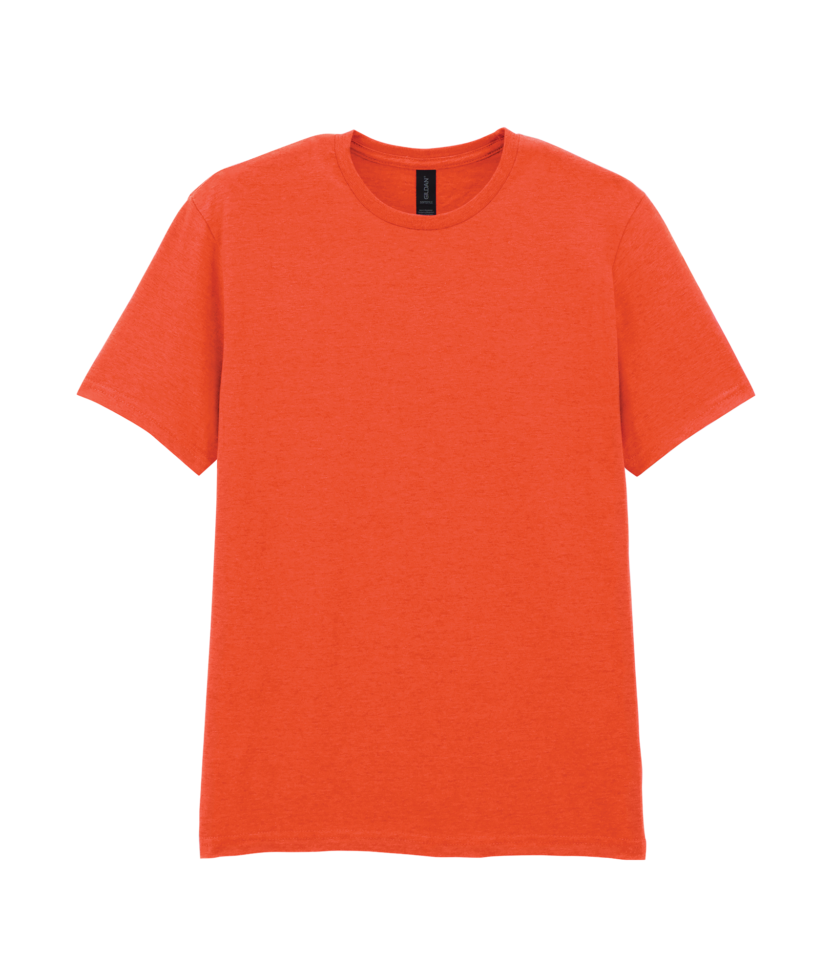 GDTXGI6400 Orange FACE