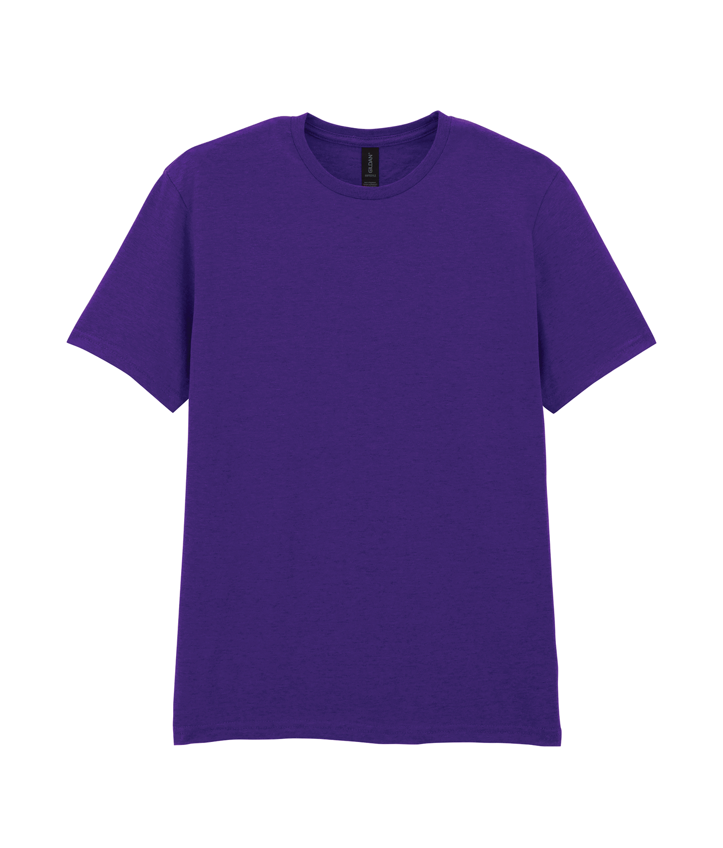 GDTXGI6400 Purple FACE