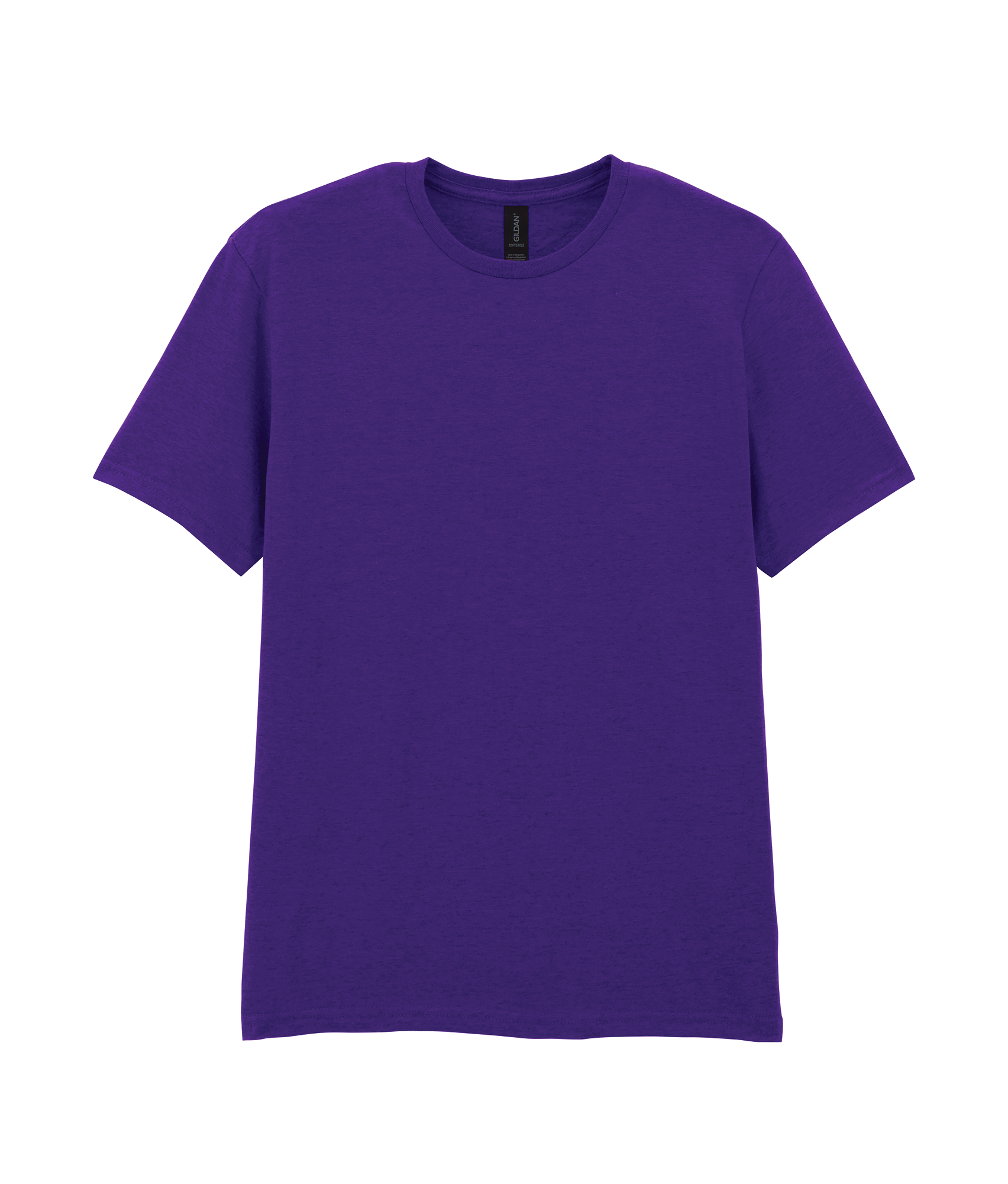 GDTXGI6400 Purple FACE