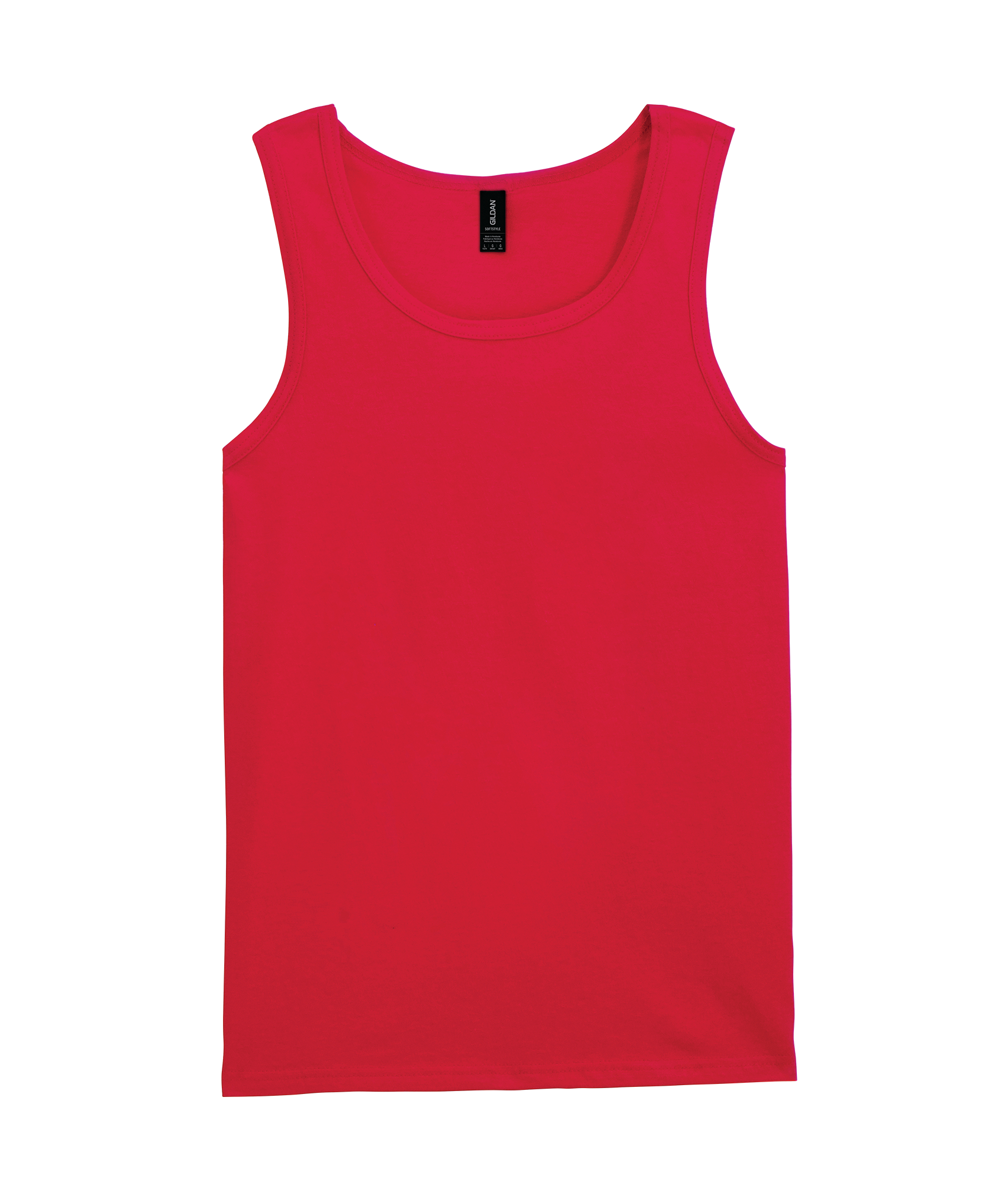GDTXGI64200 Red FACE