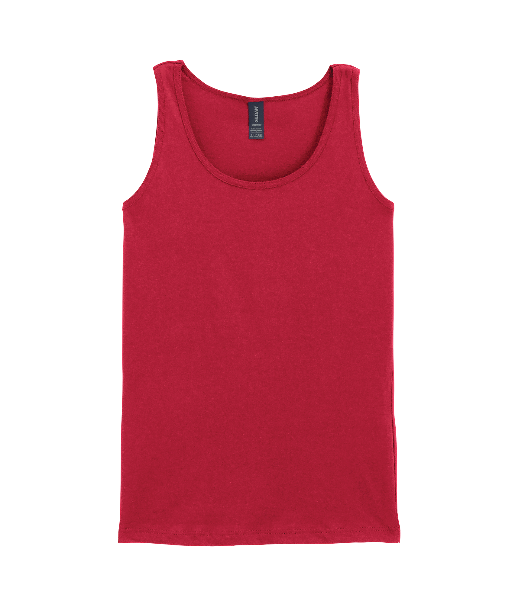 GDTXGI64200L Cherry Red FACE