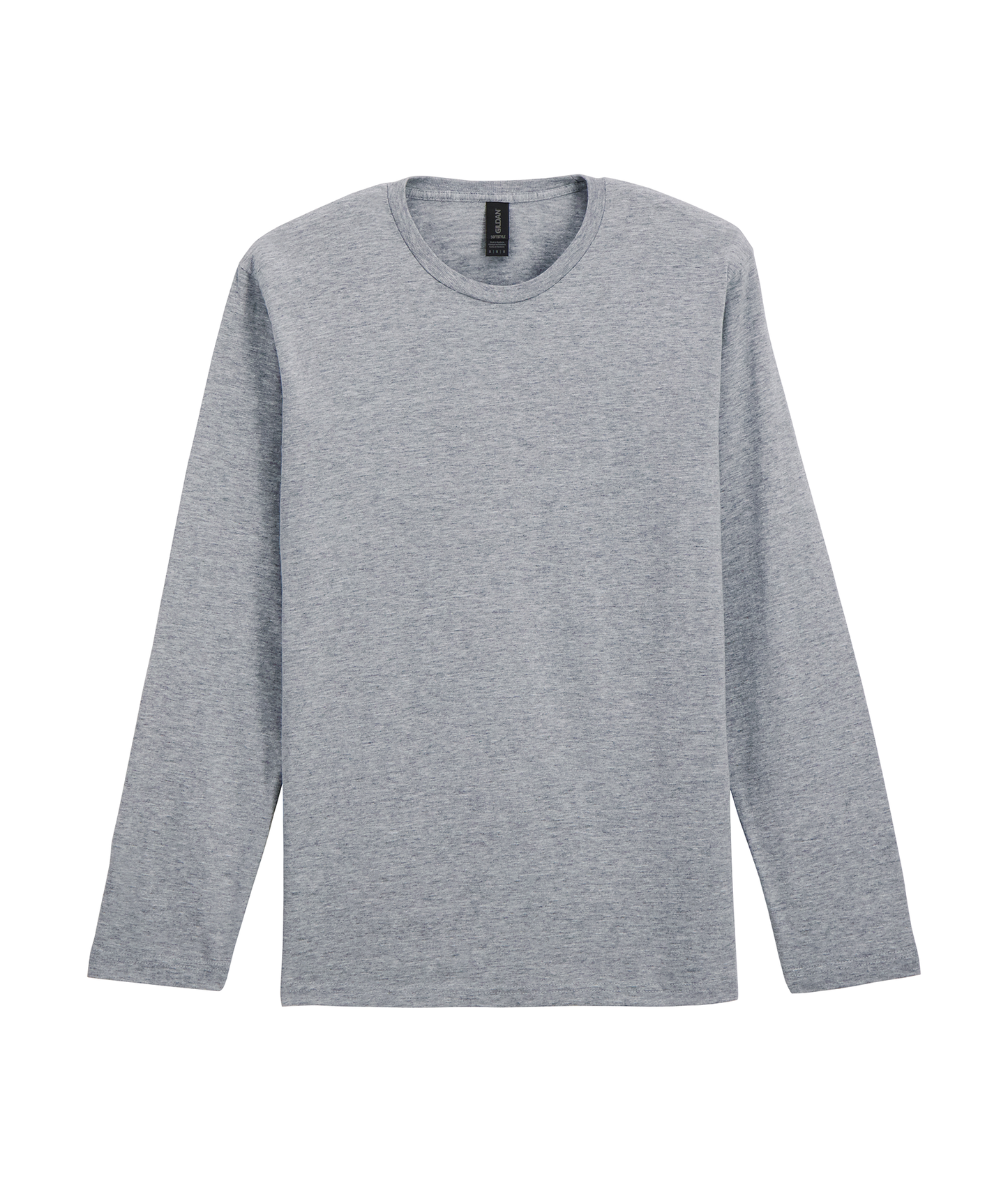 GDTXGI64400 RS Sport Grey FACE
