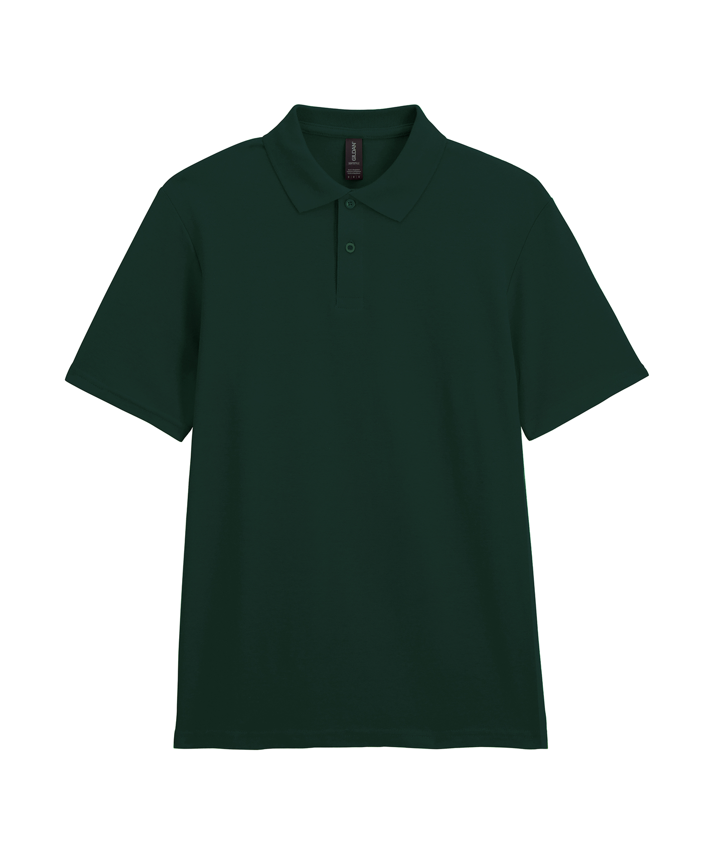 GDTXGI64800 Forest Green FACE