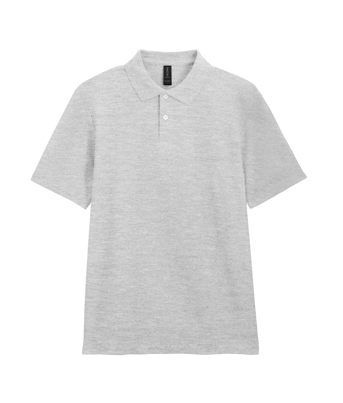 GDTXGI64800 RS Sport Grey FACE