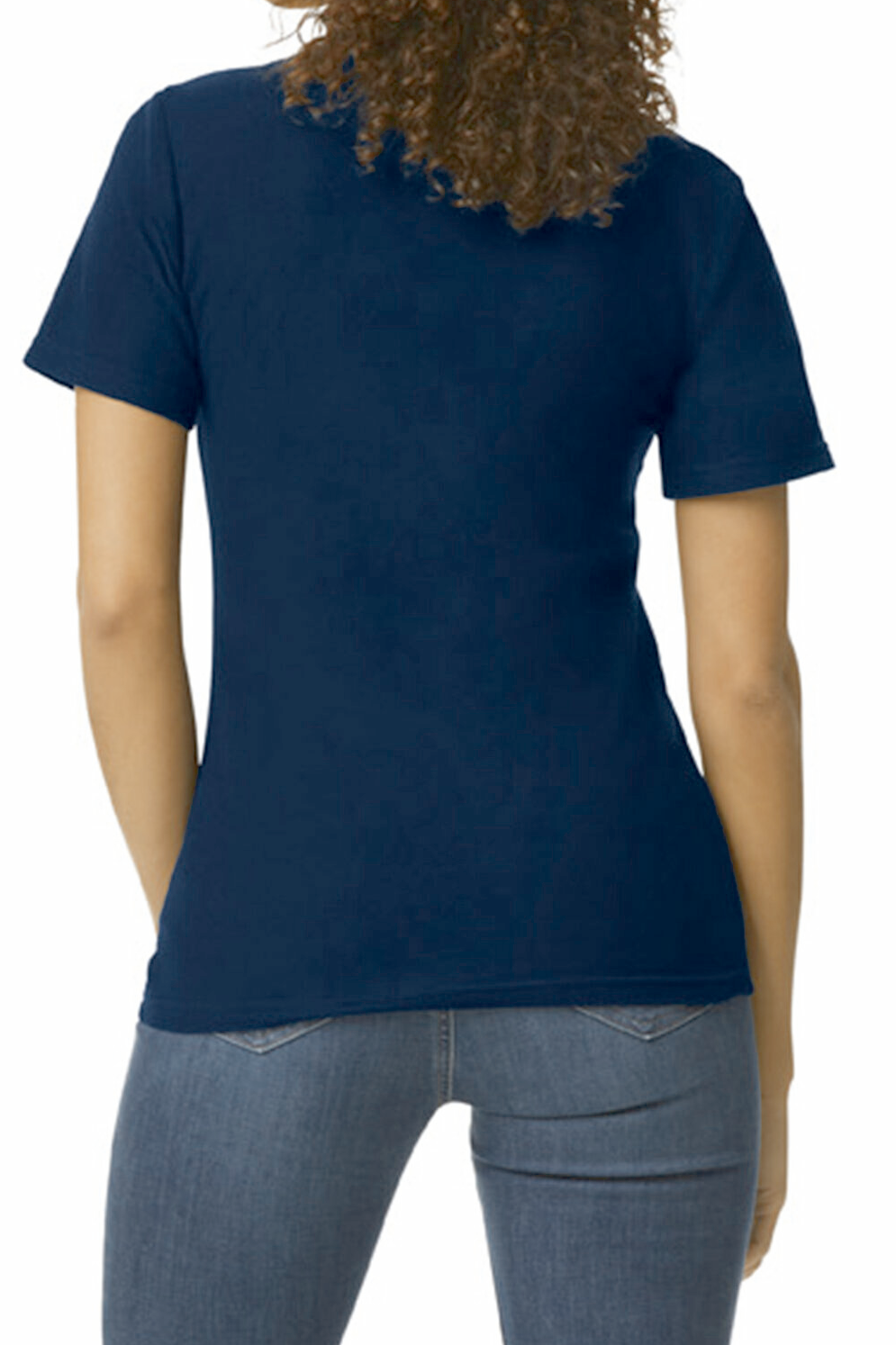 GDTXGI64800L Navy BACK