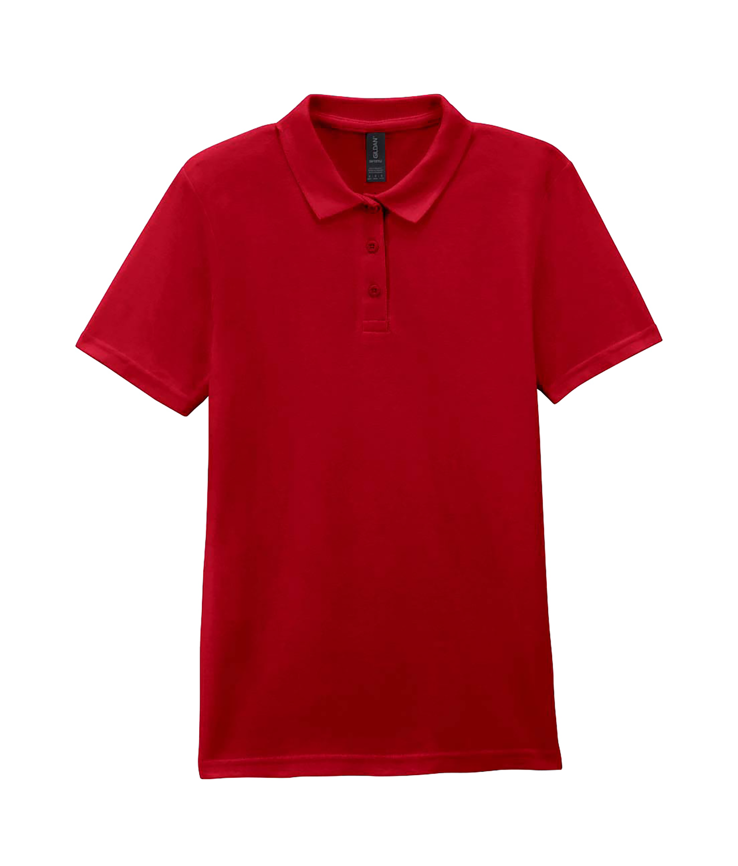GDTXGI64800L Cherry Red FACE