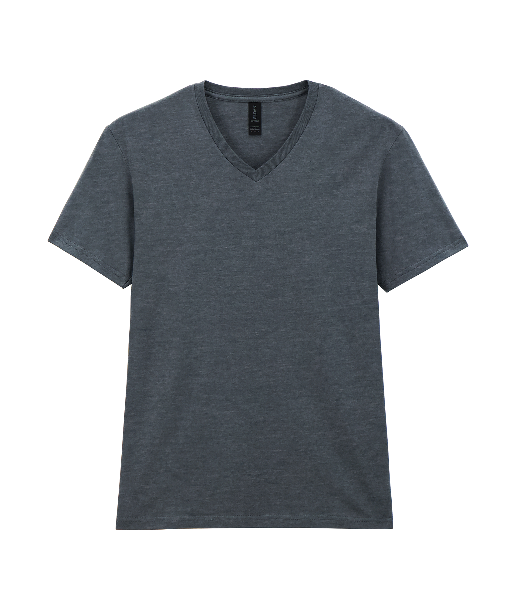 GDTXGI64V00 Dark Heather FACE