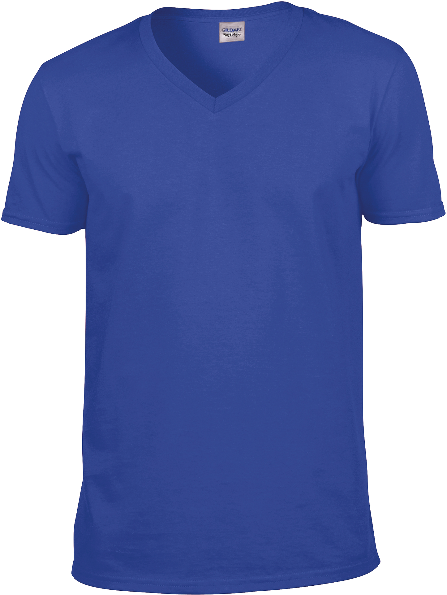 GDTXGI64V00 Royal Blue BACK