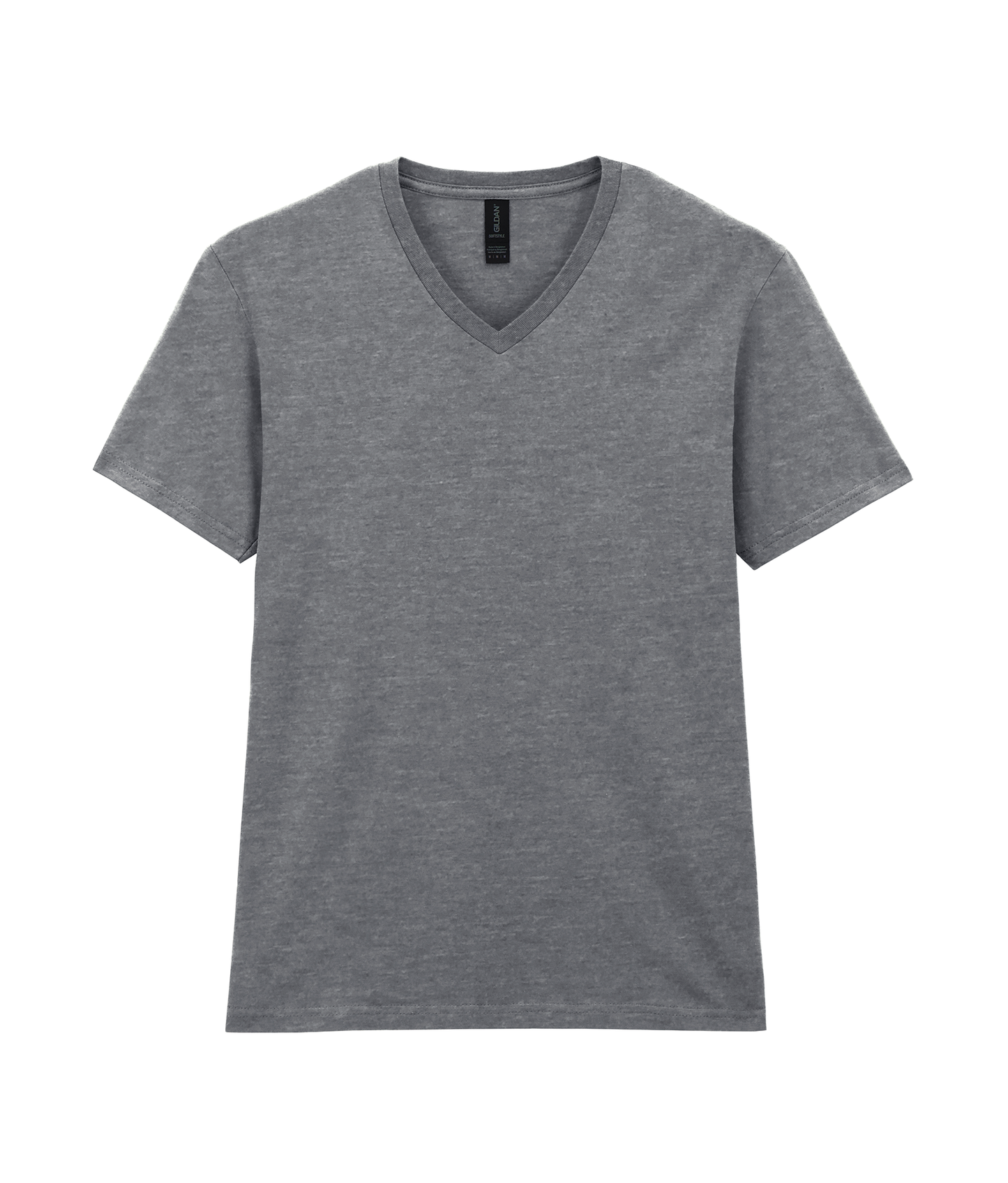 GDTXGI64V00 RS Sport Grey FACE