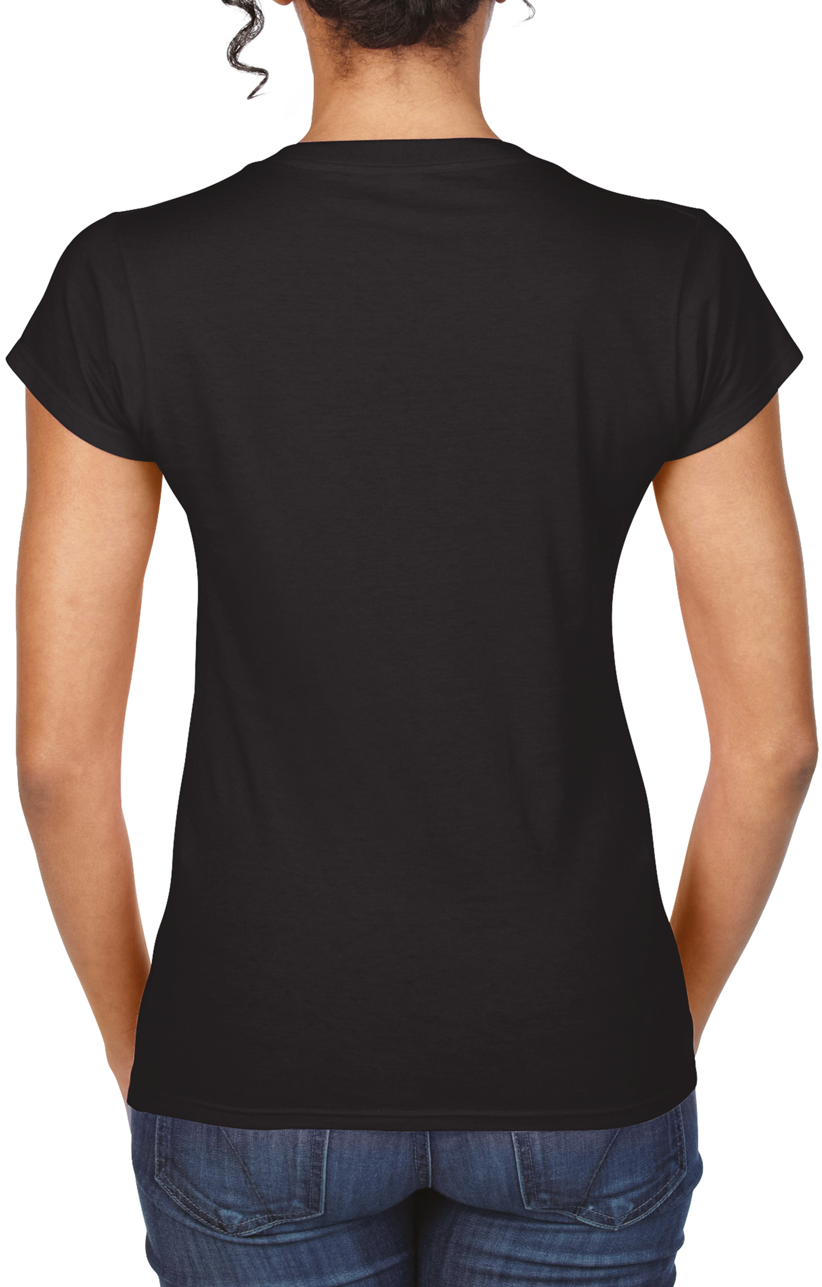 GDTXGI64V00L Black BACK