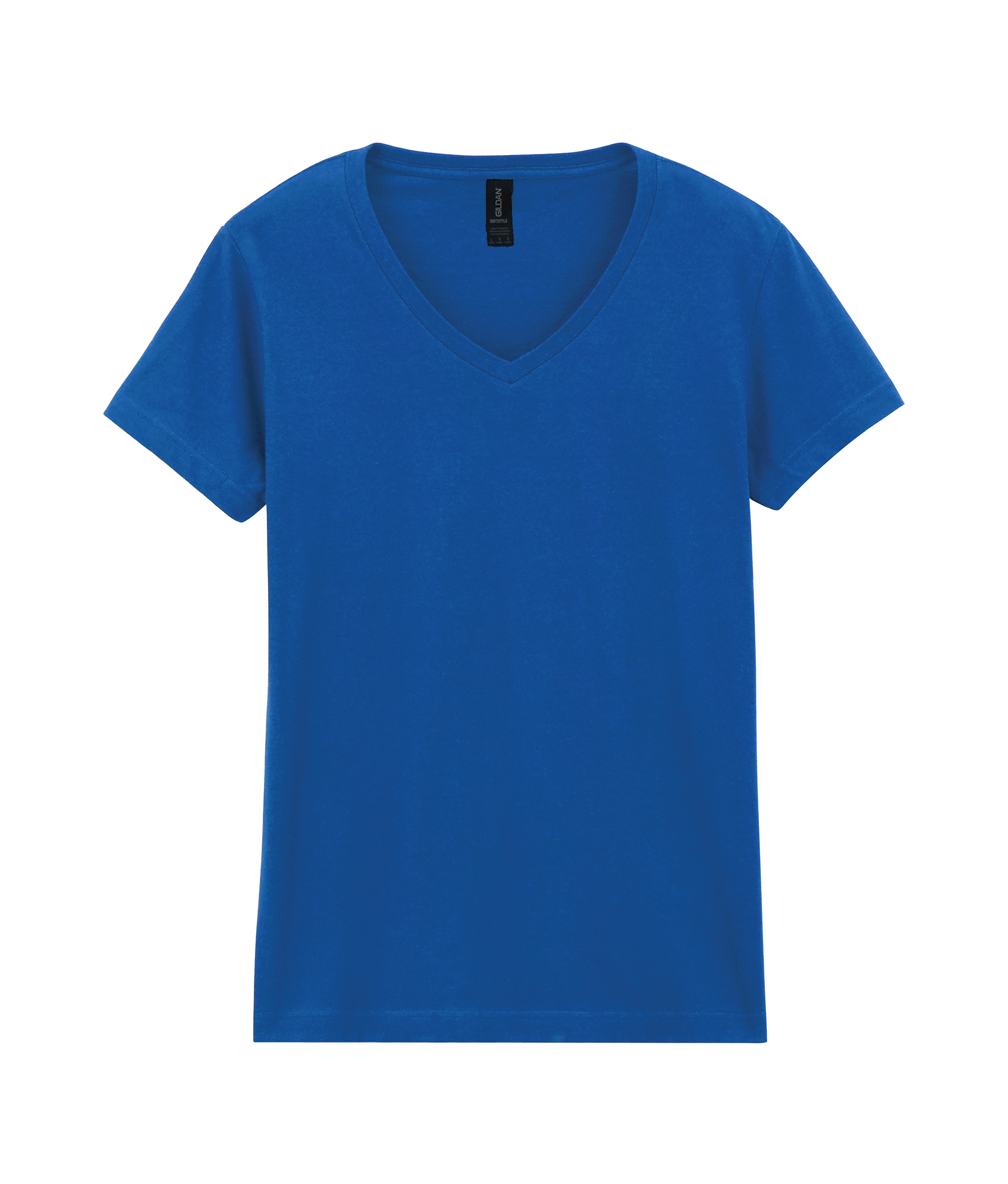 GDTXGI64V00L Royal Blue FACE