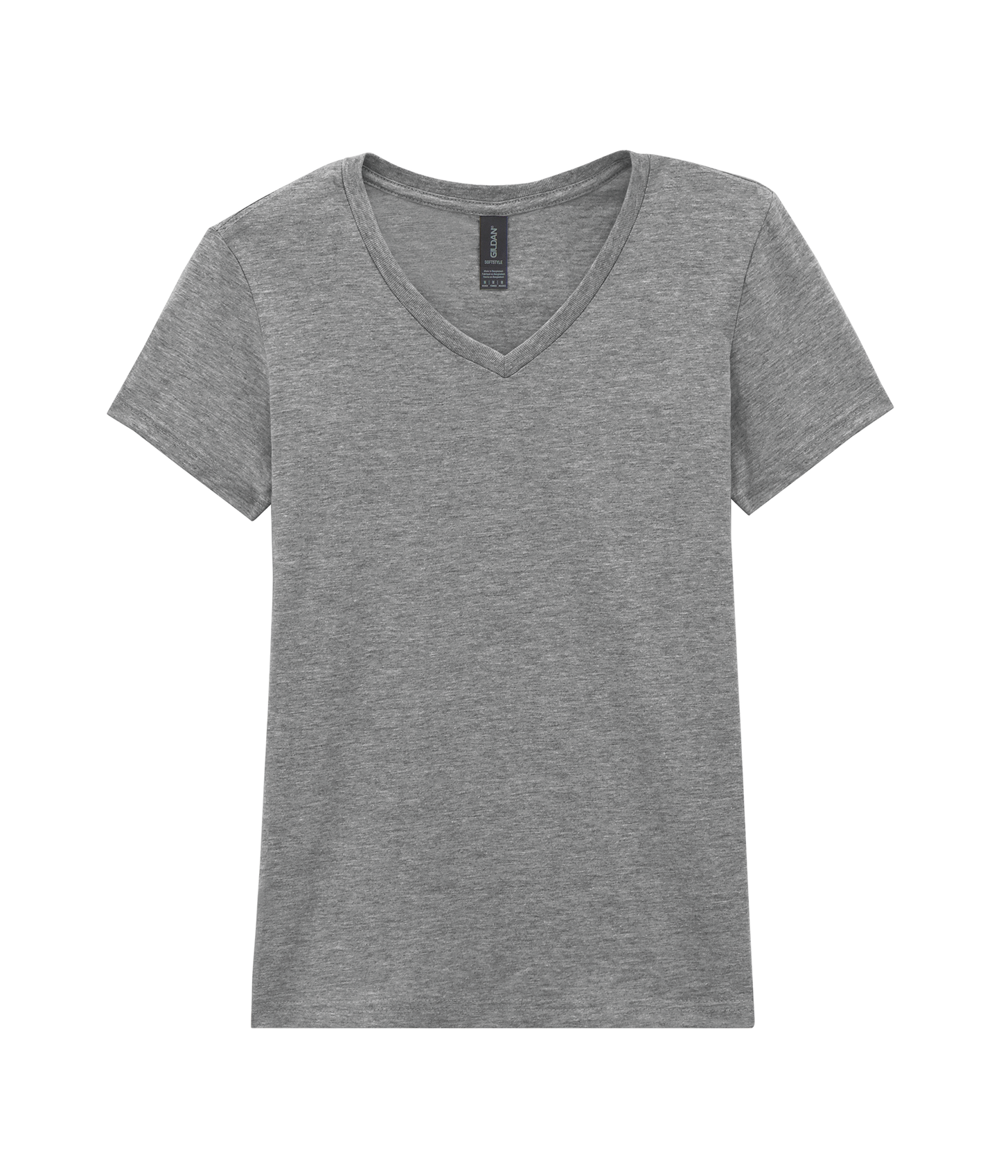 GDTXGI64V00L RS Sport Grey FACE