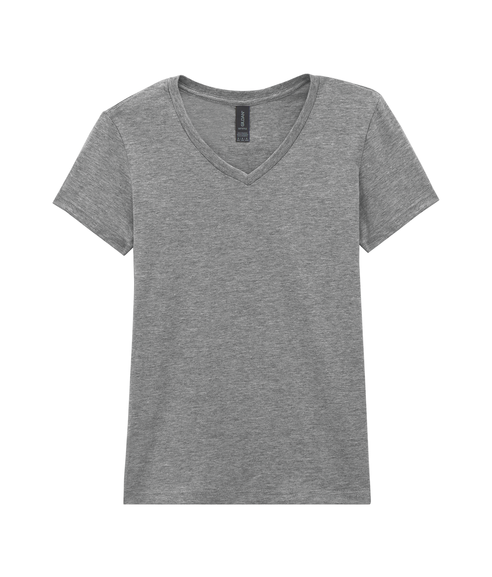 GDTXGI64V00L RS Sport Grey FACE