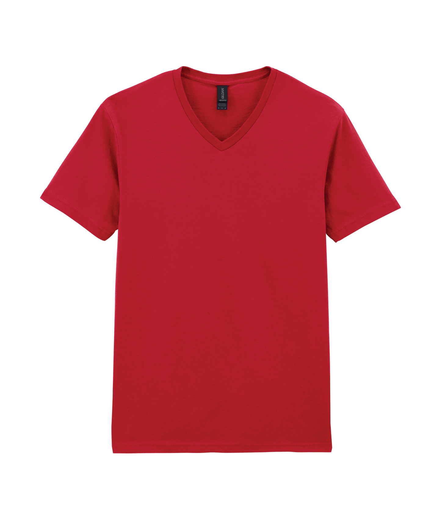 GDTXGI64V00 Cherry Red FACE