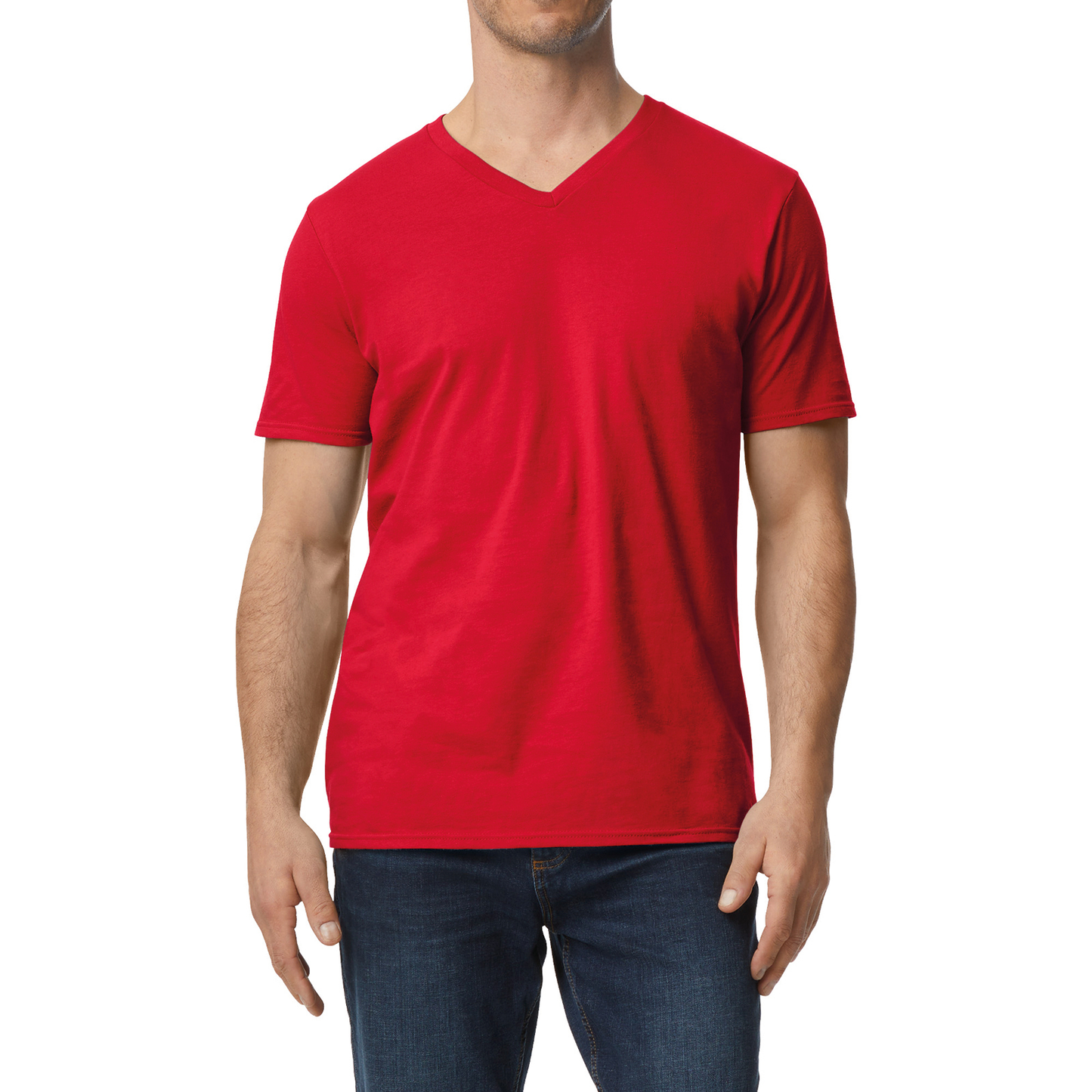 GDTXGI64V00 Red FACE