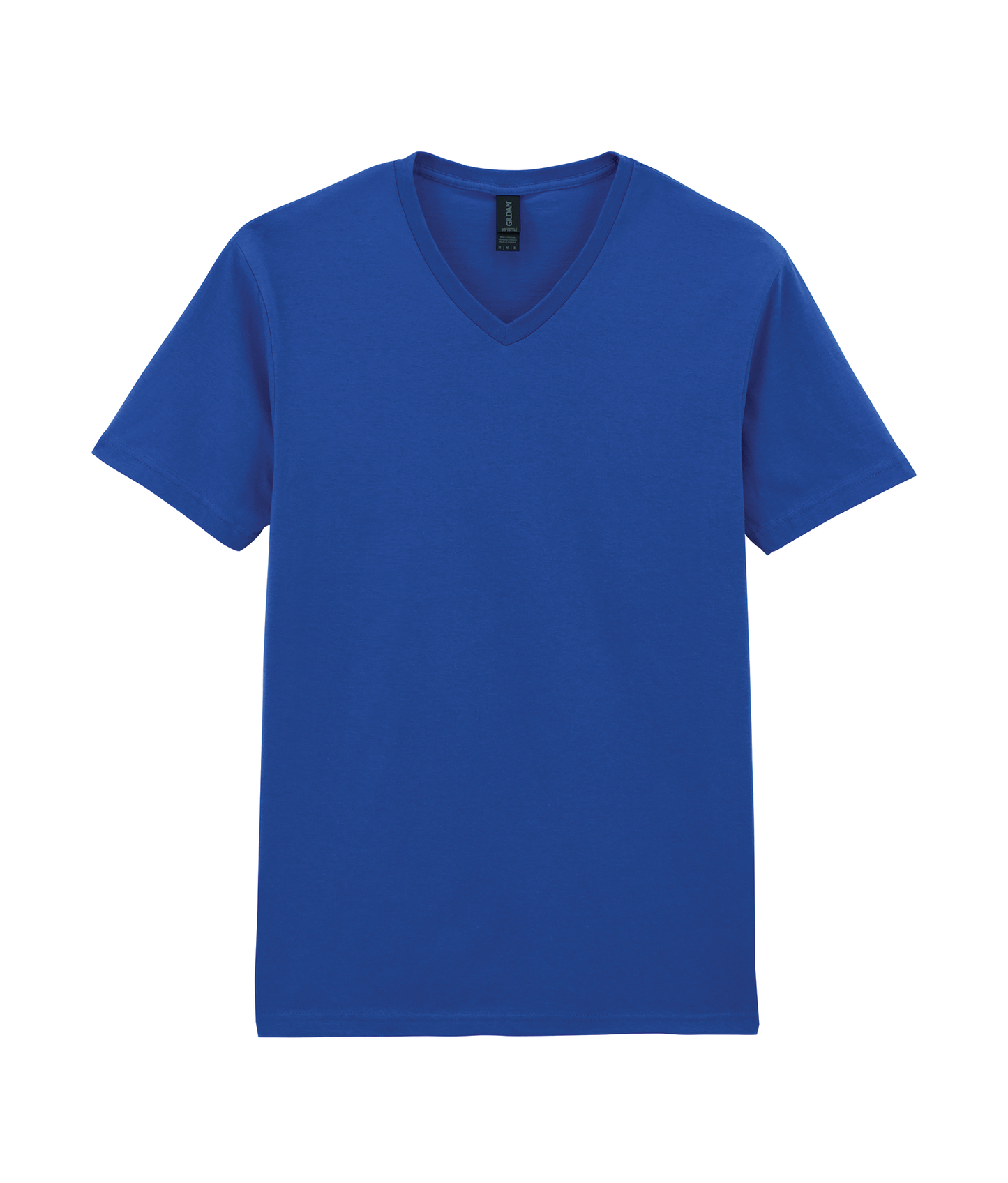 GDTXGI64V00 Royal Blue FACE