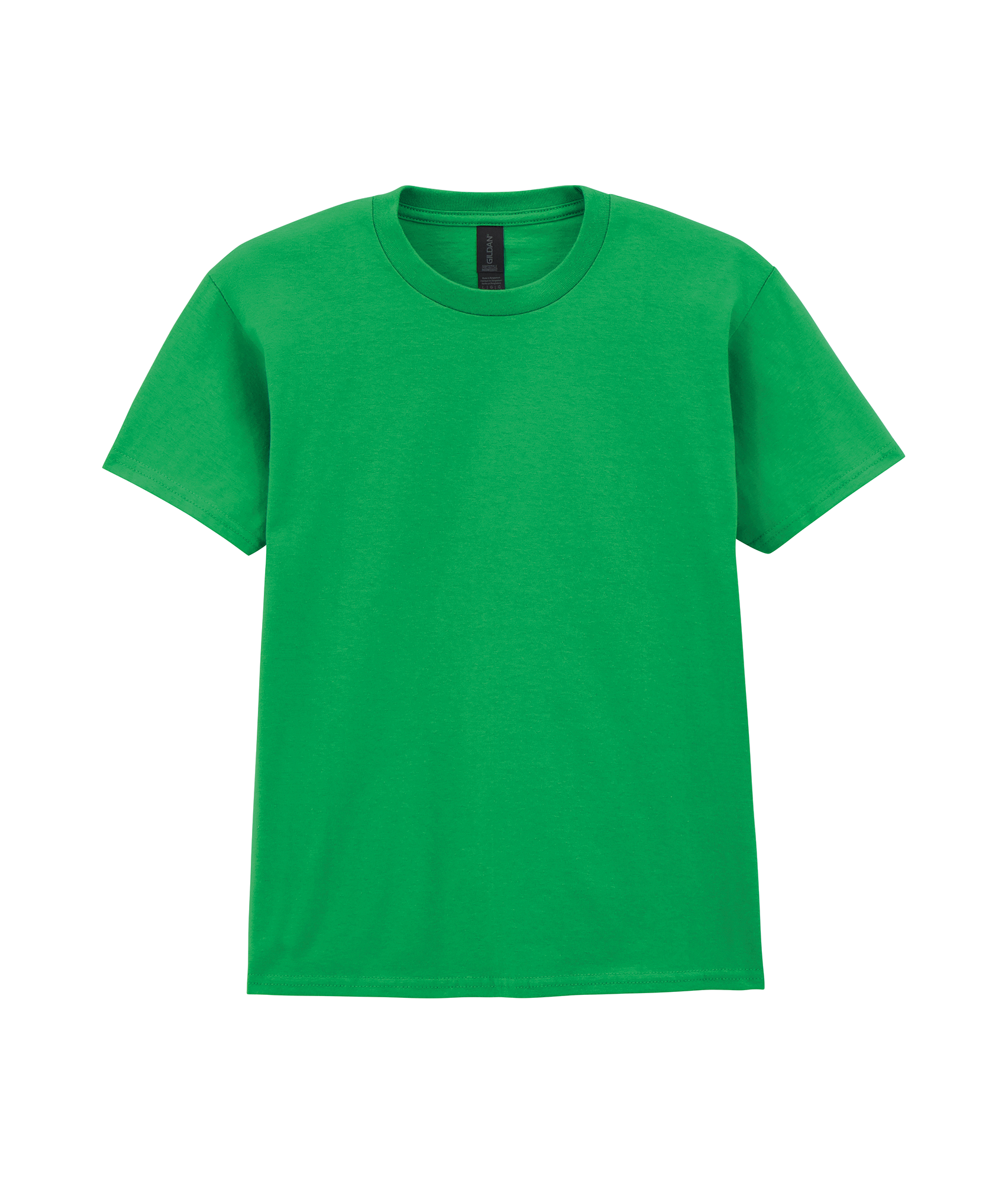 GDTXGI65000B Irish Green FACE