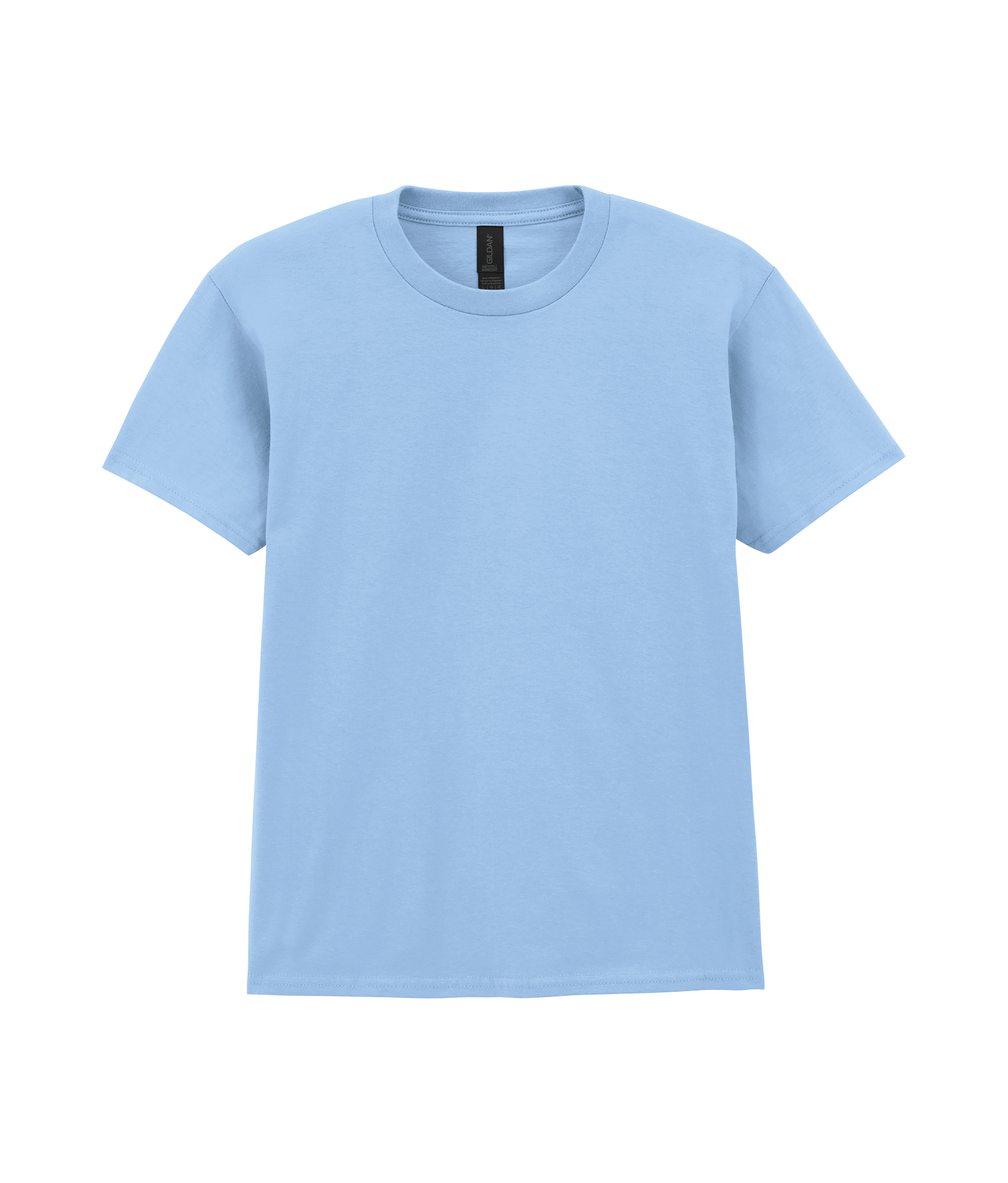 GDTXGI65000B Light Blue FACE