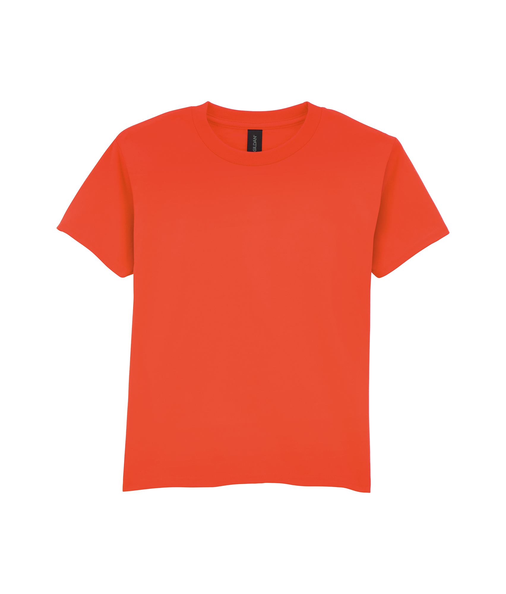 GDTXGI65000B Orange FACE