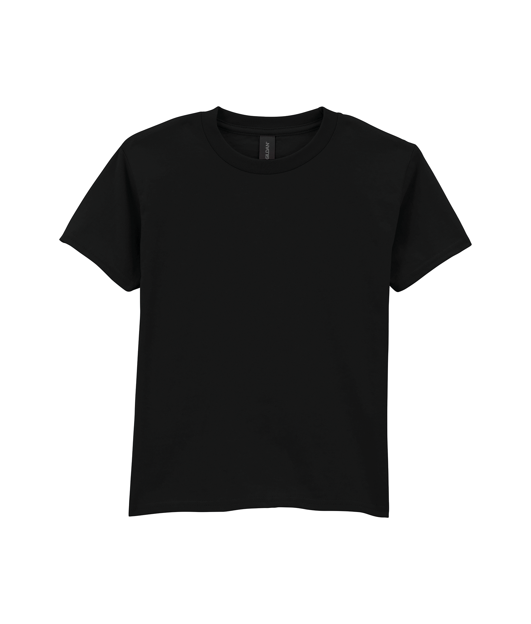 GDTXGI65000B Pitch Black FACE