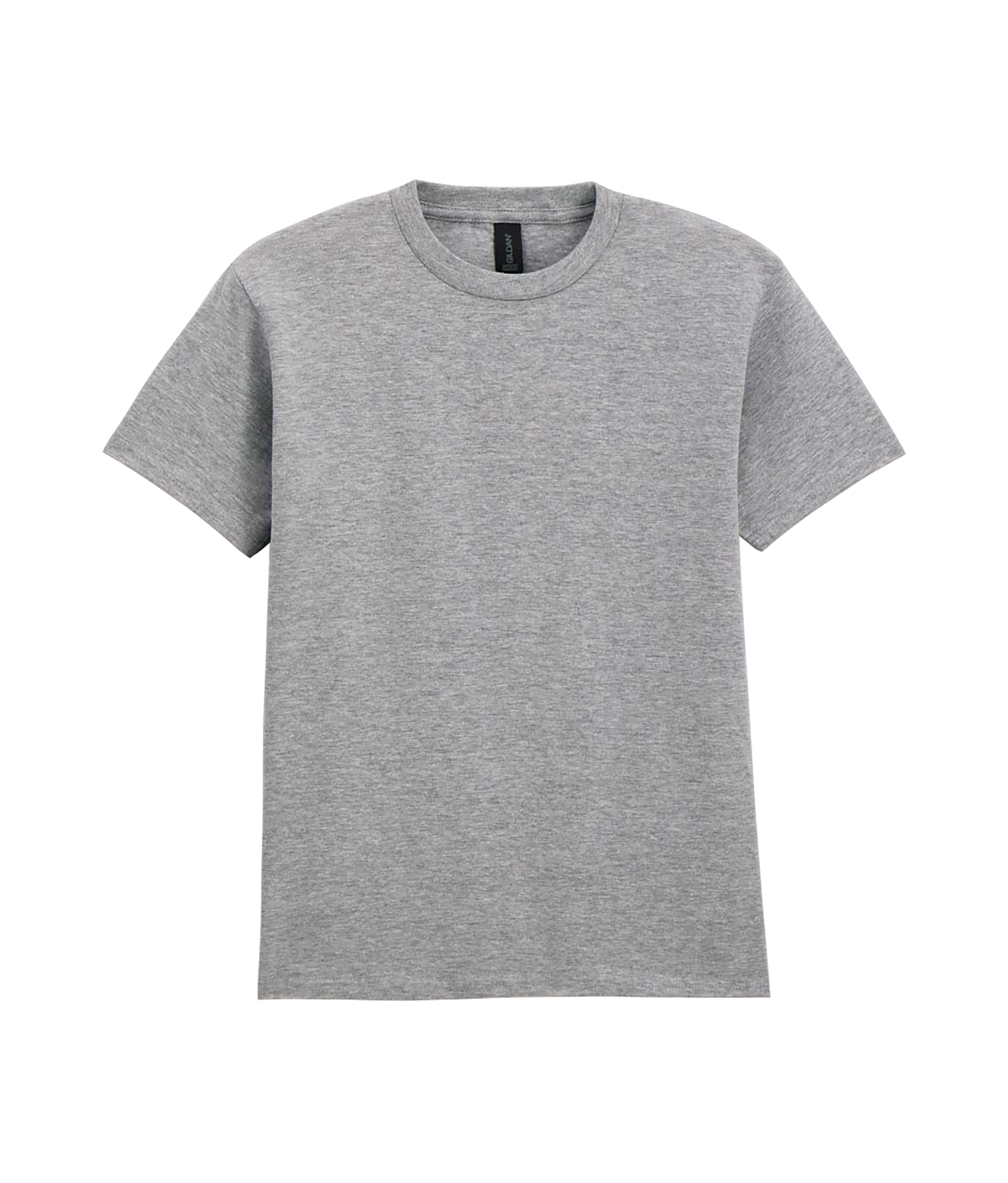 GDTXGI65000B RS Sport Grey FACE