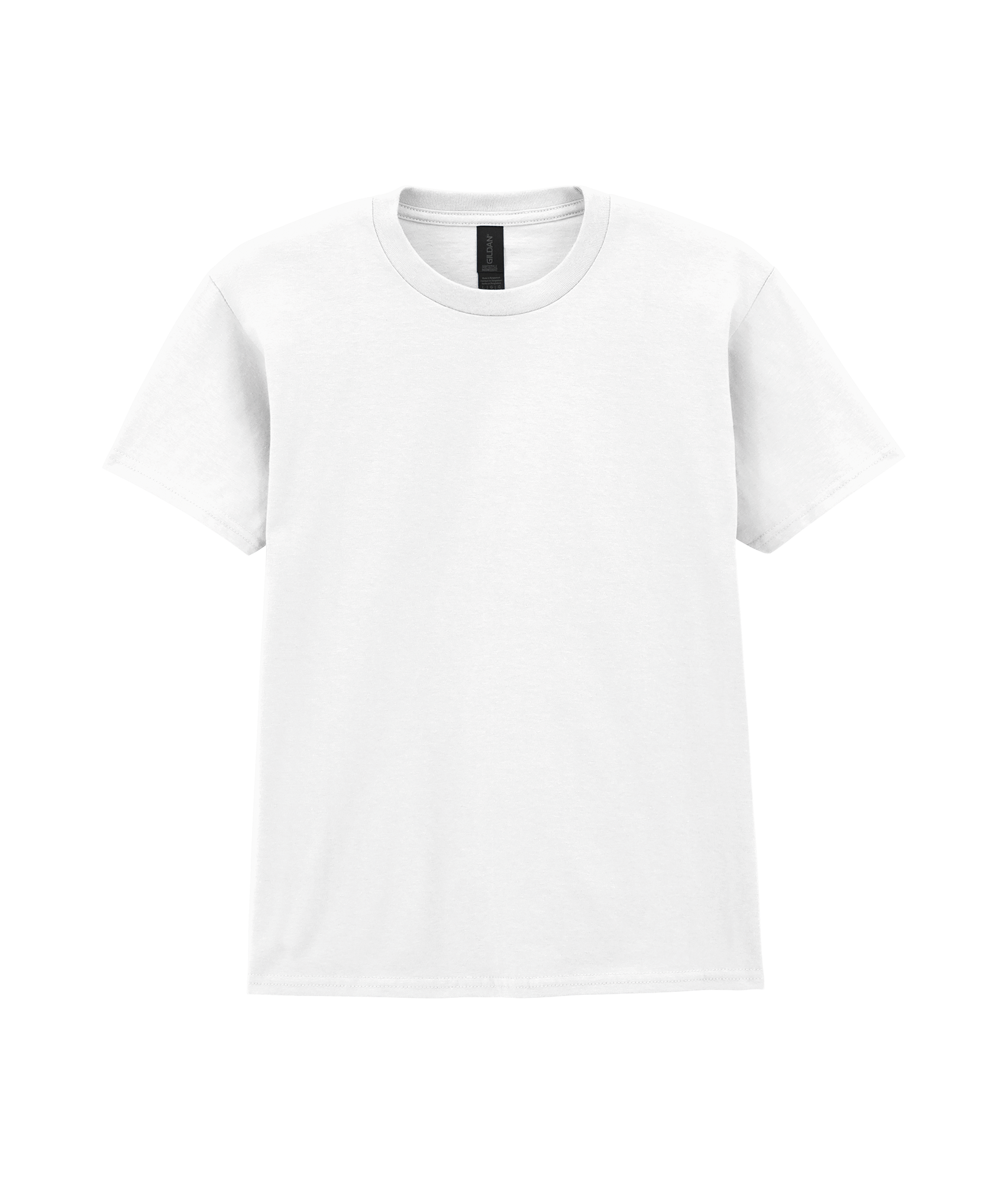 GDTXGI65000B White FACE