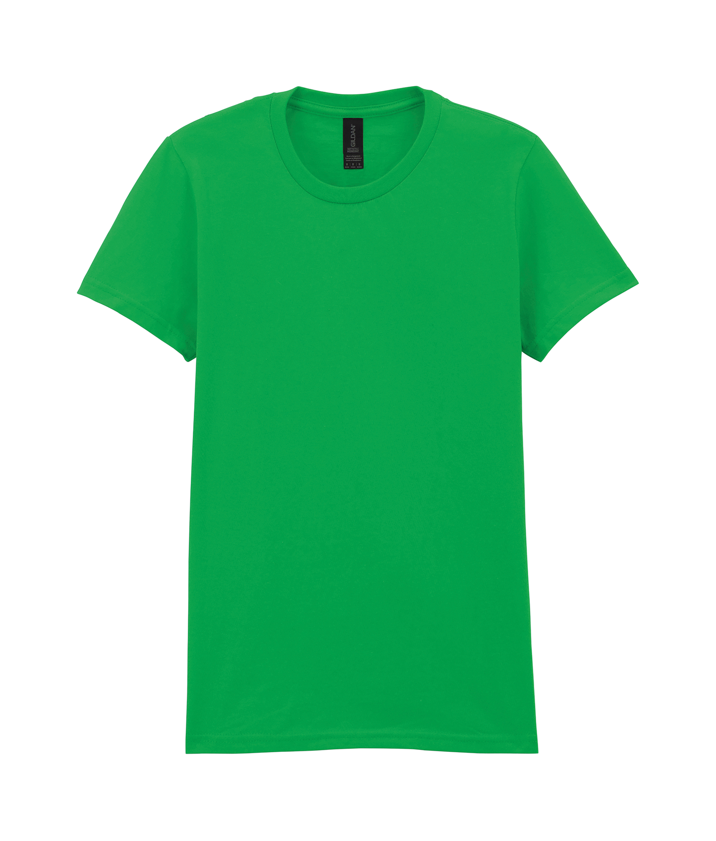 GDTXGI65000L Irish Green FACE