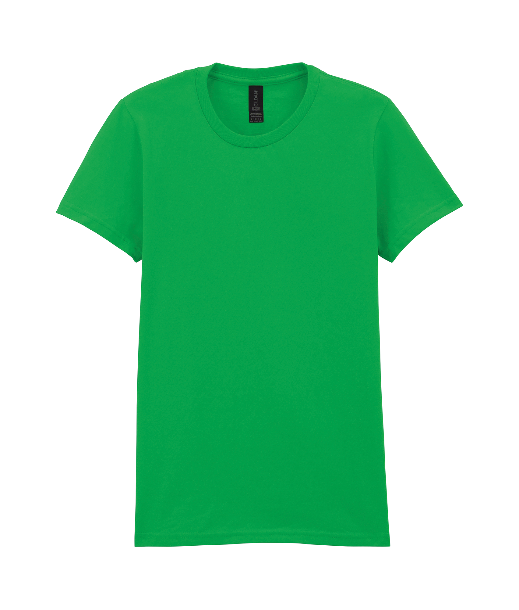 GDTXGI65000L Irish Green FACE