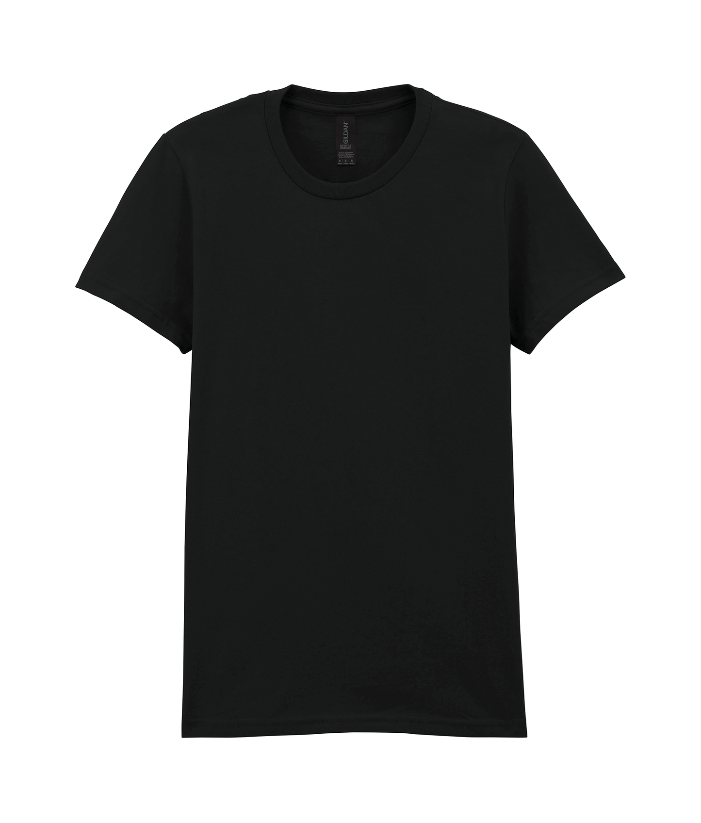 GDTXGI65000L Pitch Black FACE