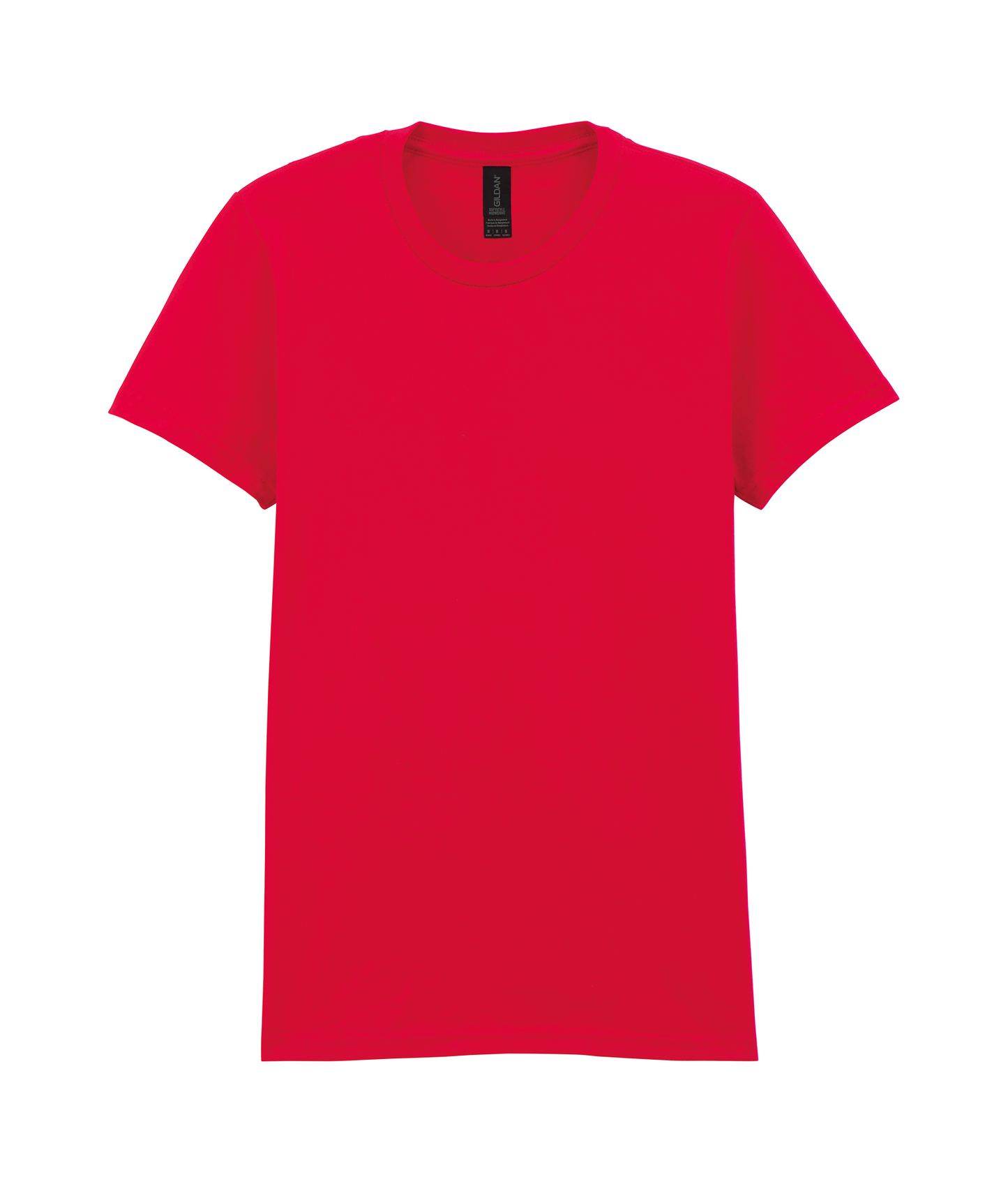 GDTXGI65000L Red FACE