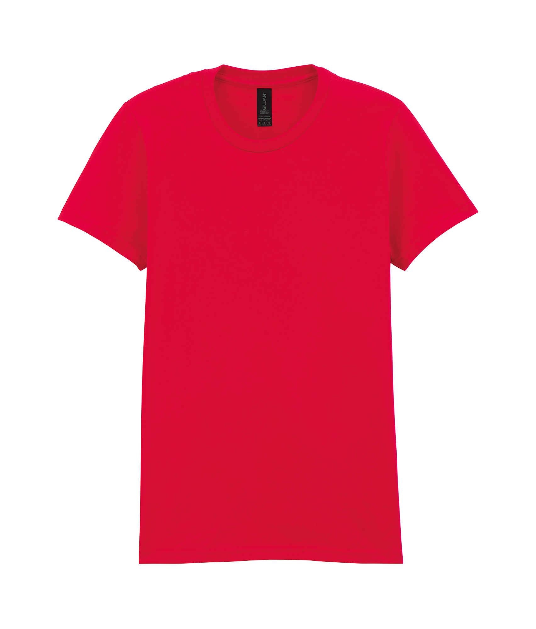 GDTXGI65000L Red FACE