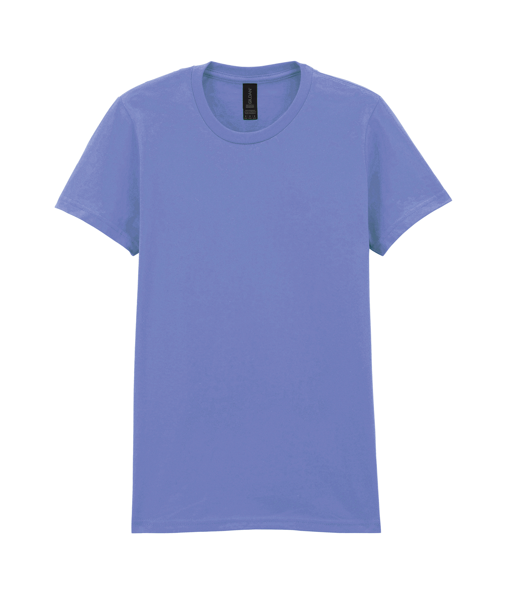 GDTXGI65000L Violet FACE