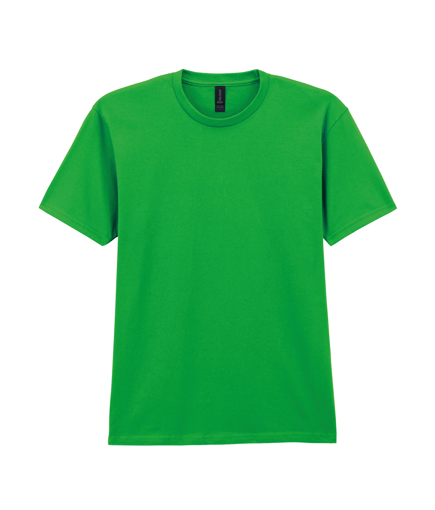 GDTXGI65000 Irish Green FACE