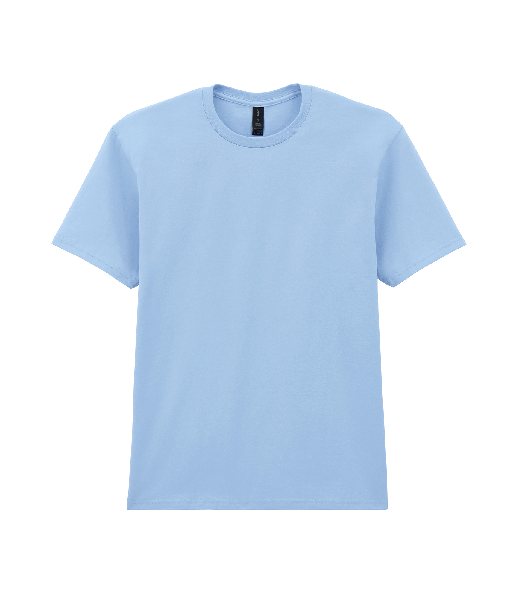 GDTXGI65000 Light Blue FACE