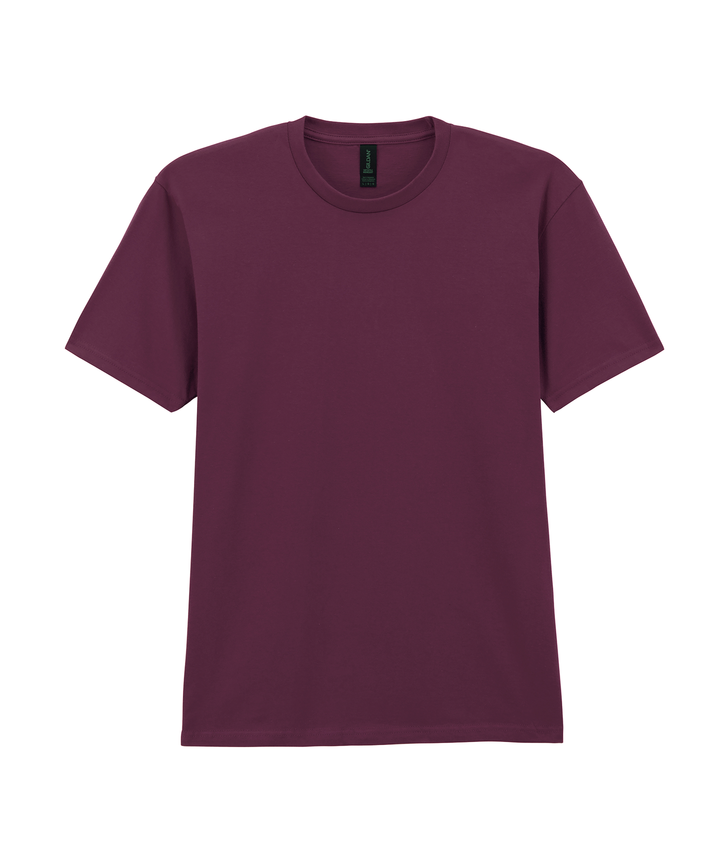 GDTXGI65000 Maroon FACE