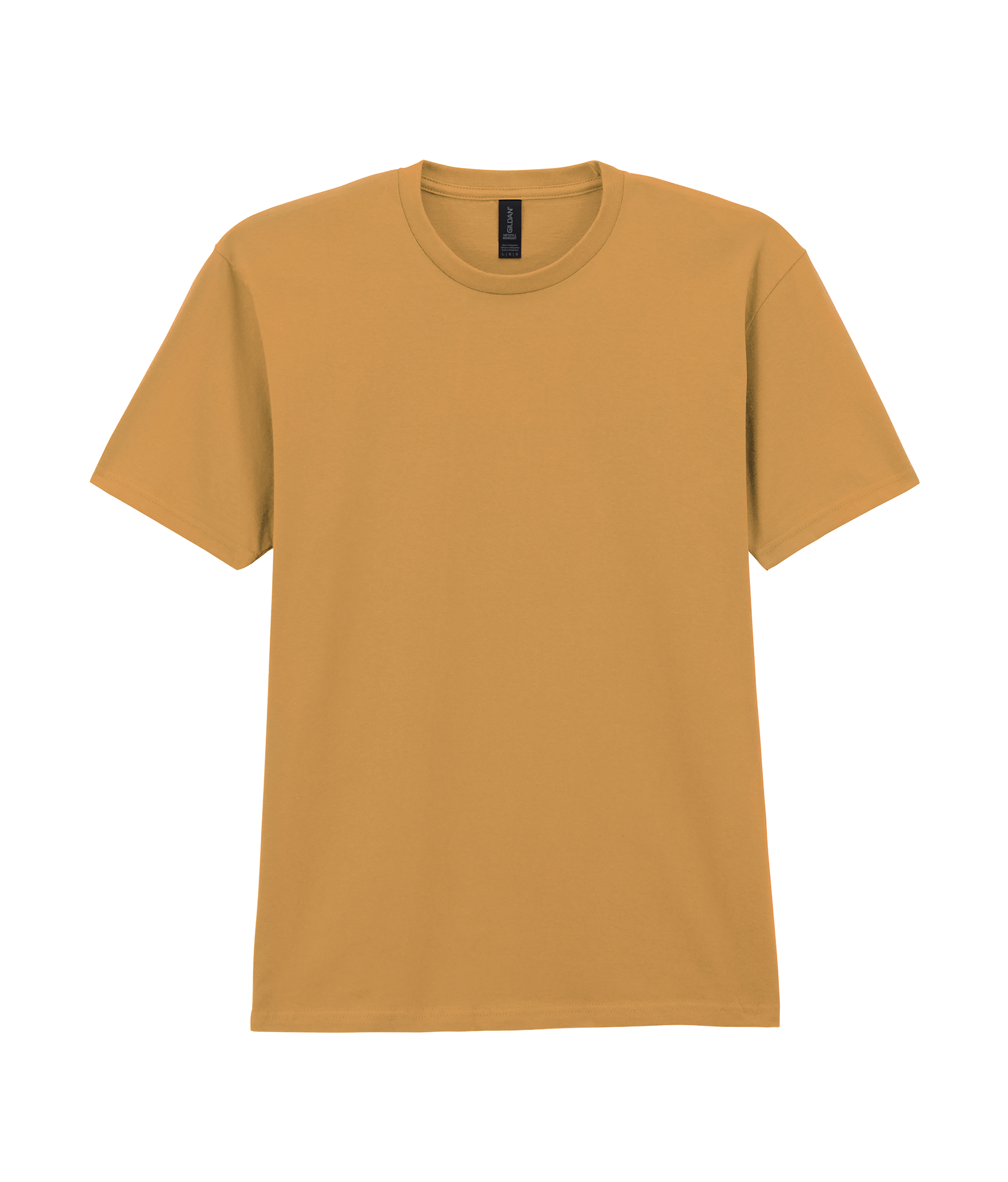 GDTXGI65000 Mustard FACE