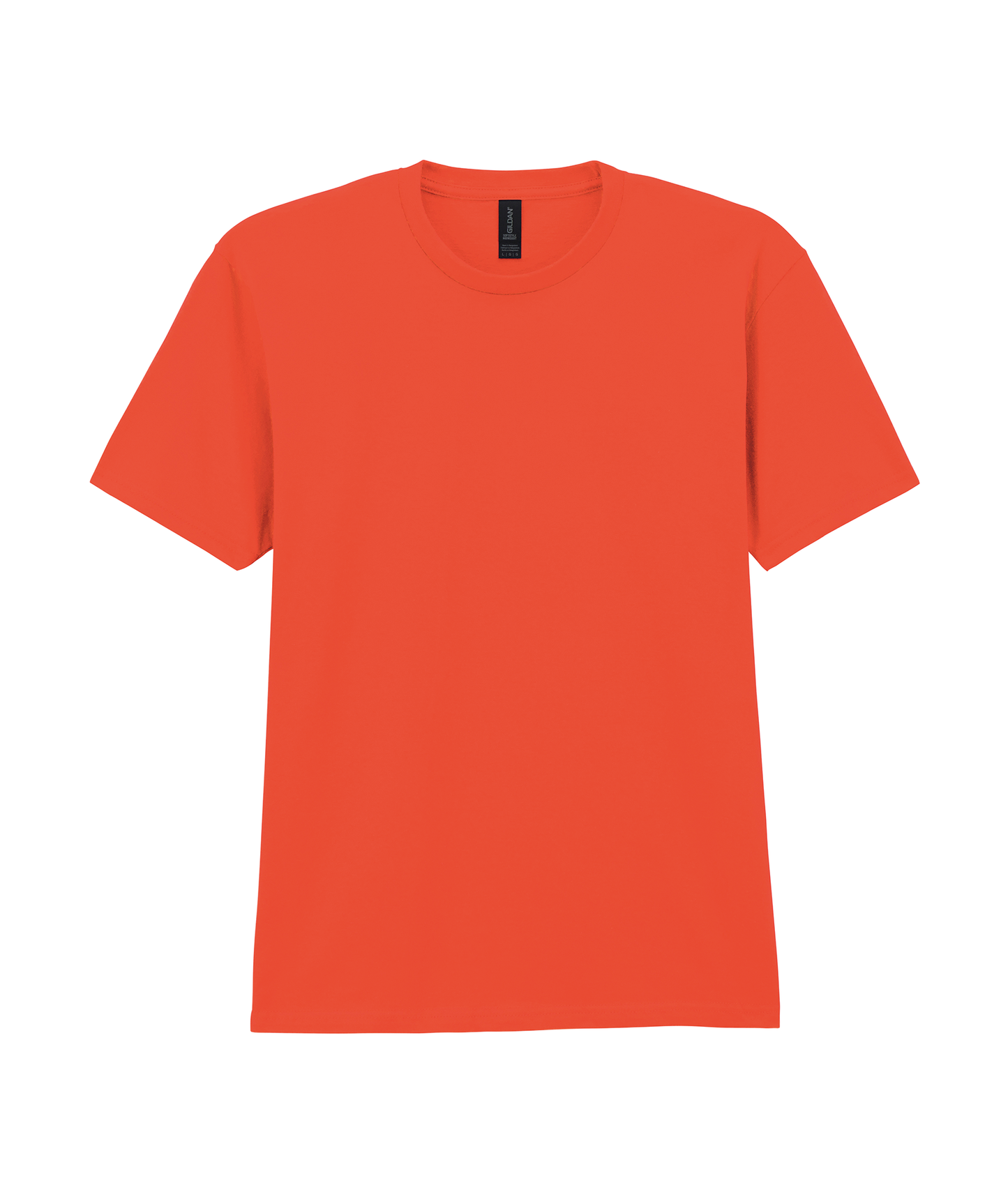 GDTXGI65000 Orange FACE