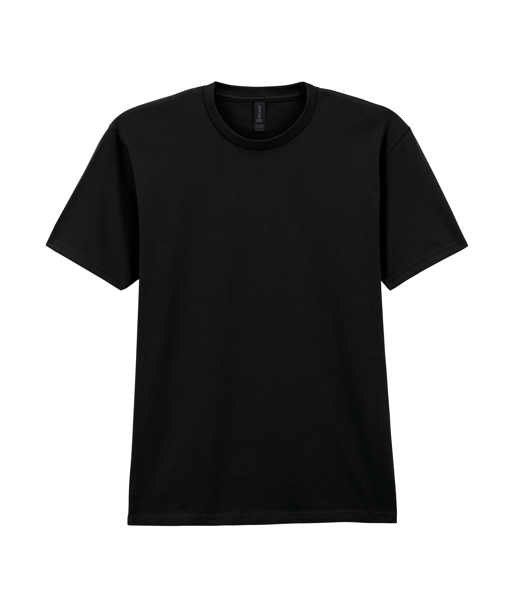 GDTXGI65000 Pitch Black FACE