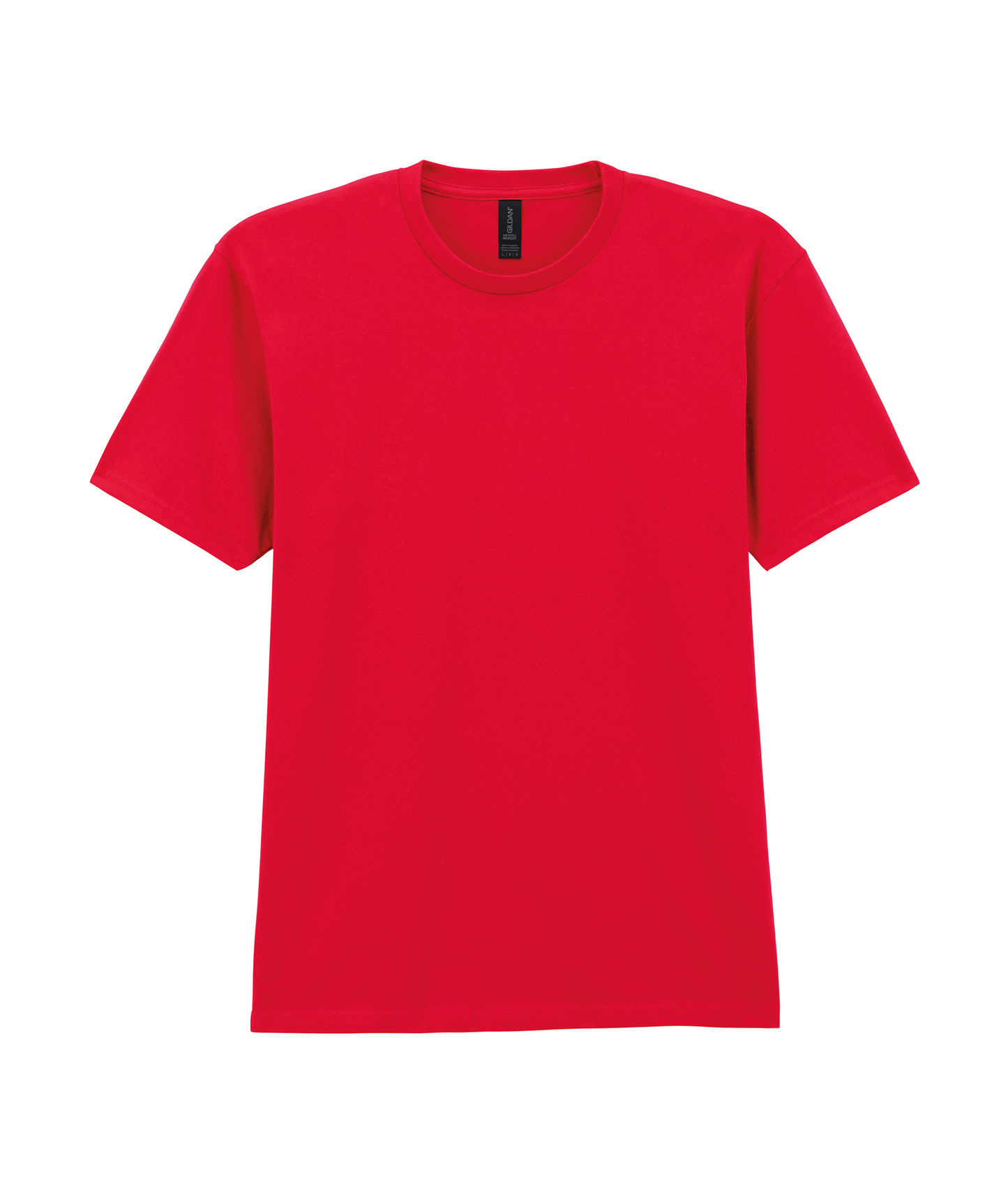GDTXGI65000 Red FACE