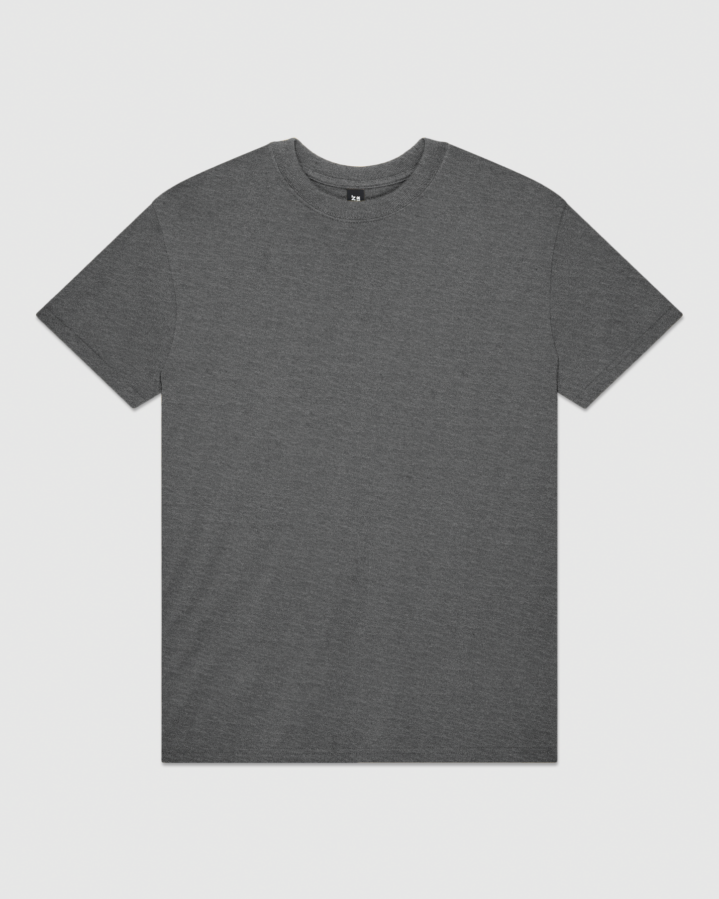 GDTXGI75000 Graphite Heather FACE