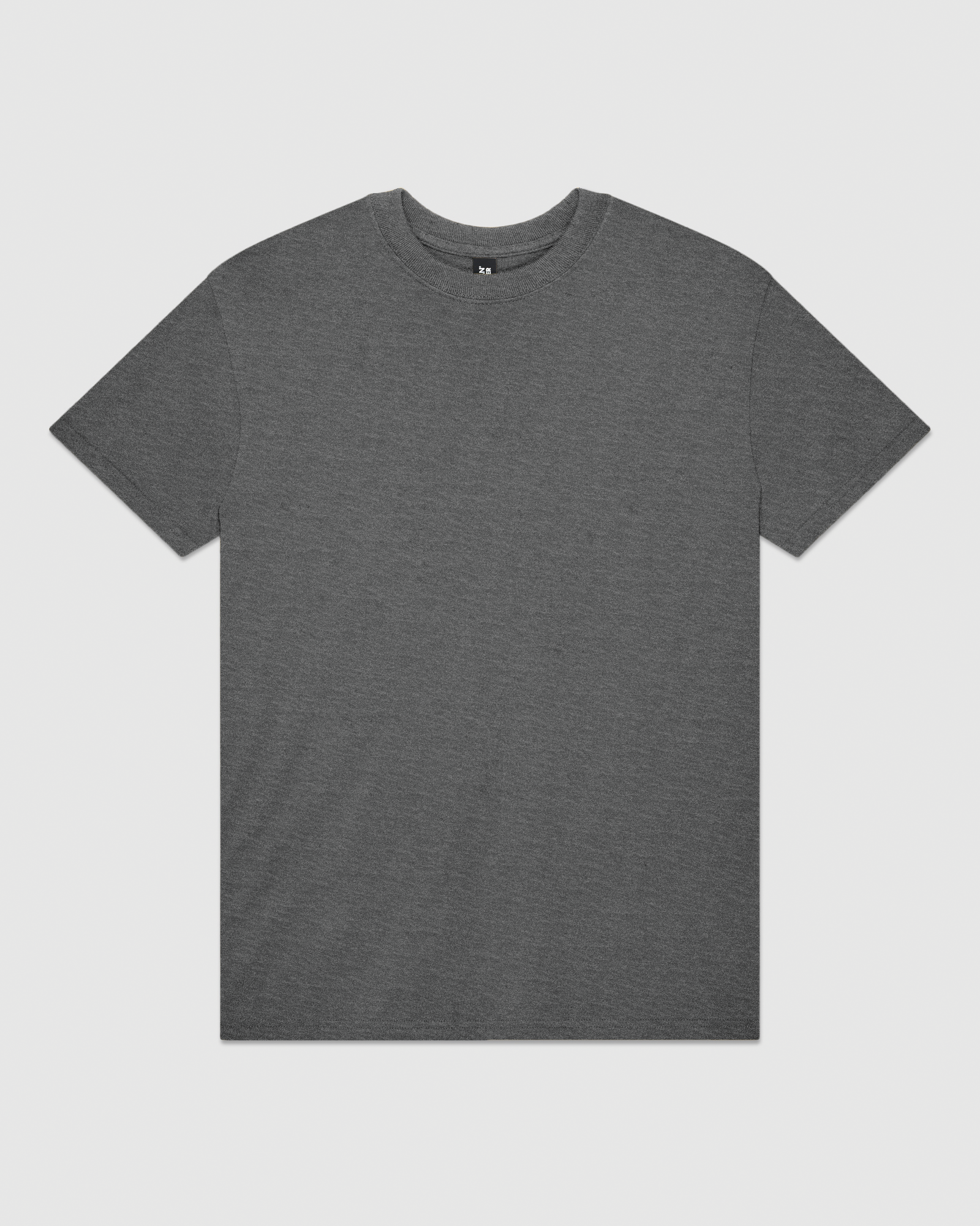 GDTXGI75000 Graphite Heather FACE
