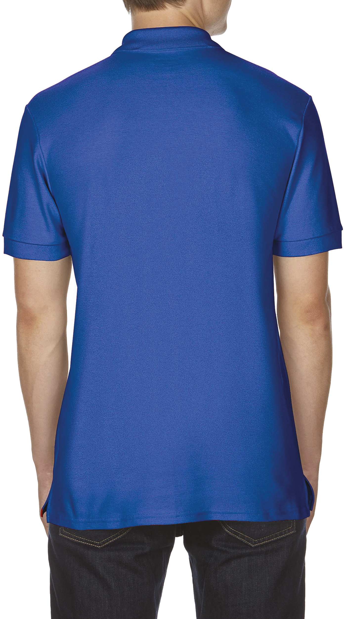 GDTXGI85800 Royal Blue BACK