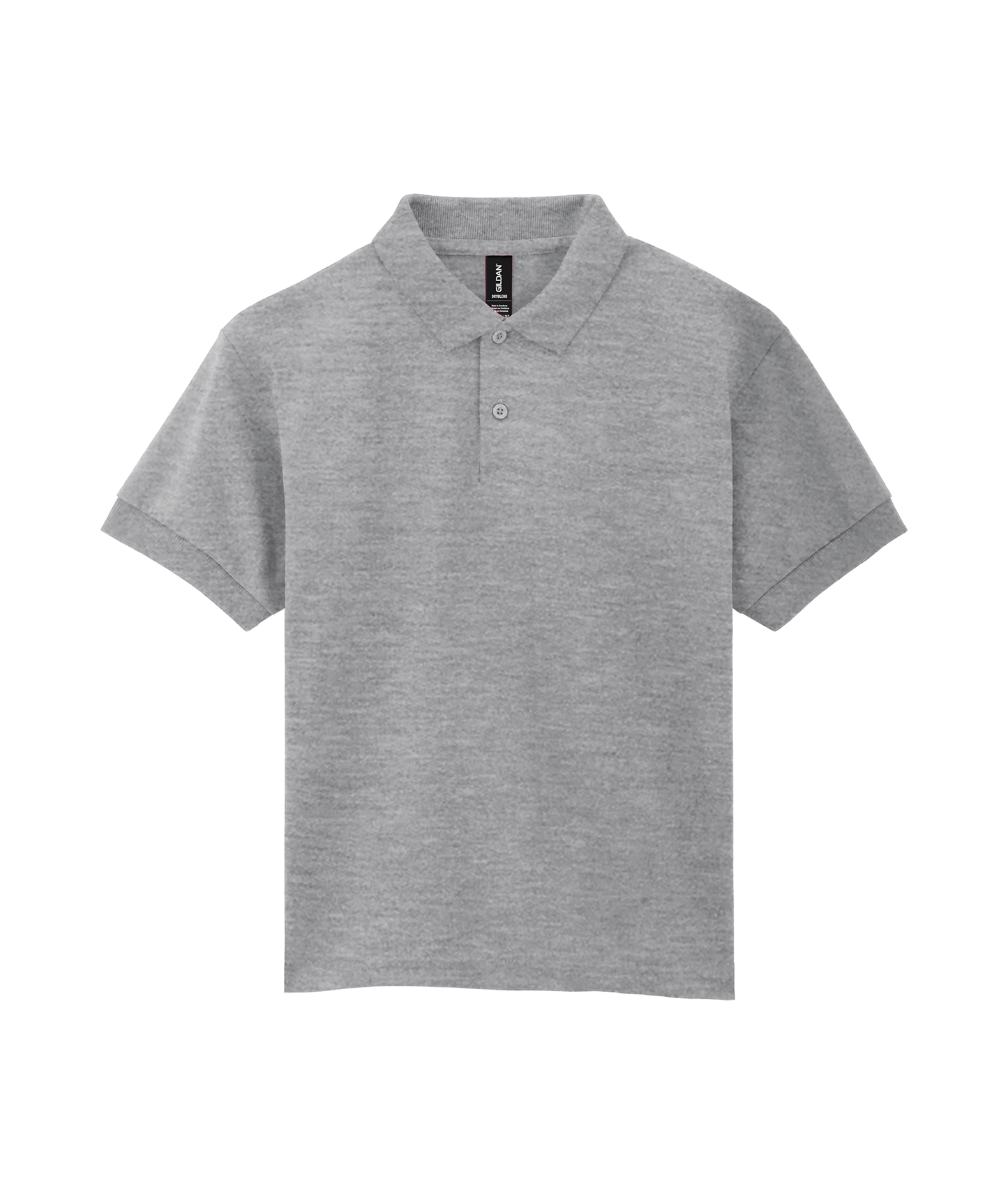 GDTXGI8800B Sport Grey FACE