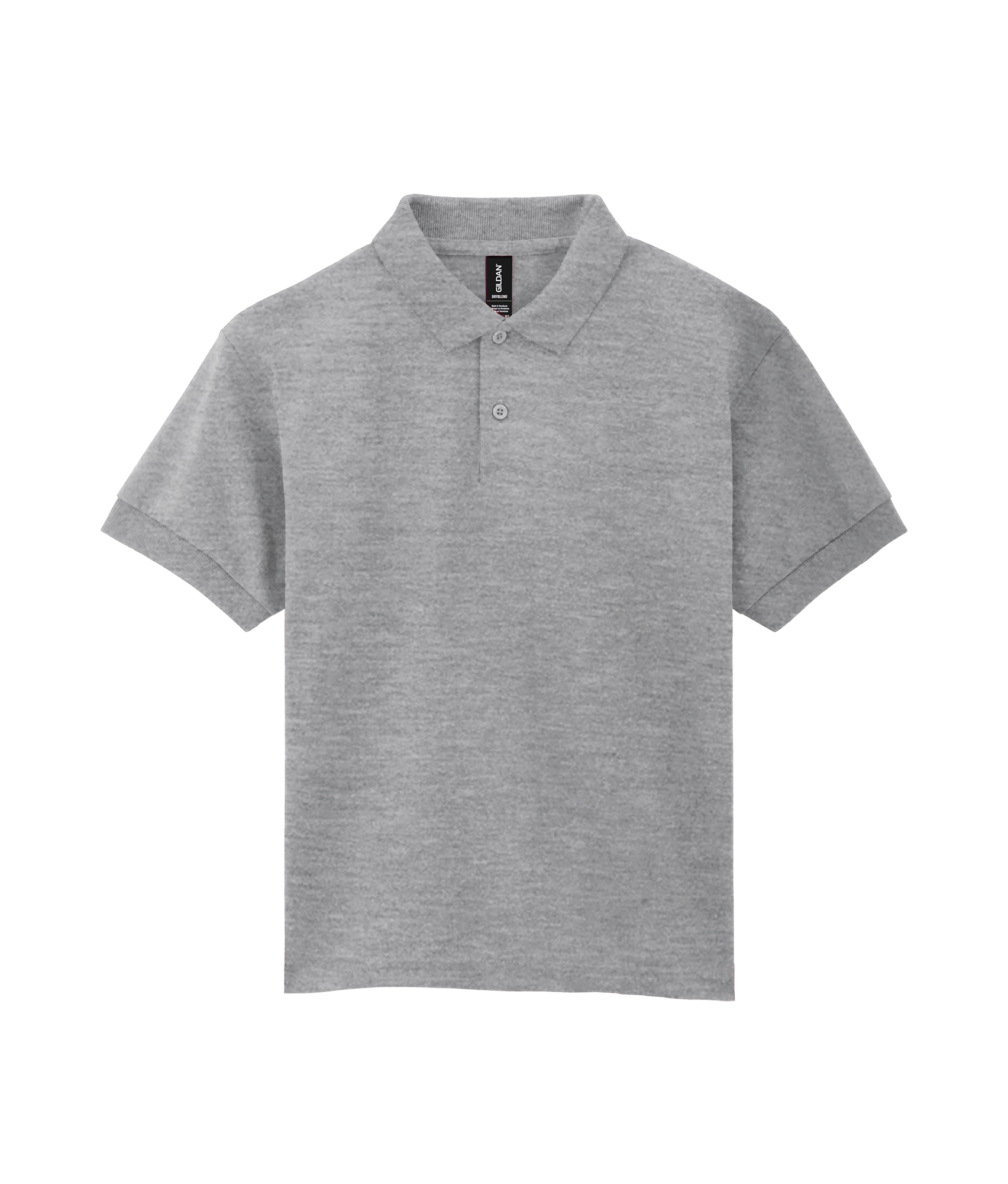 GDTXGI8800B Sport Grey FACE