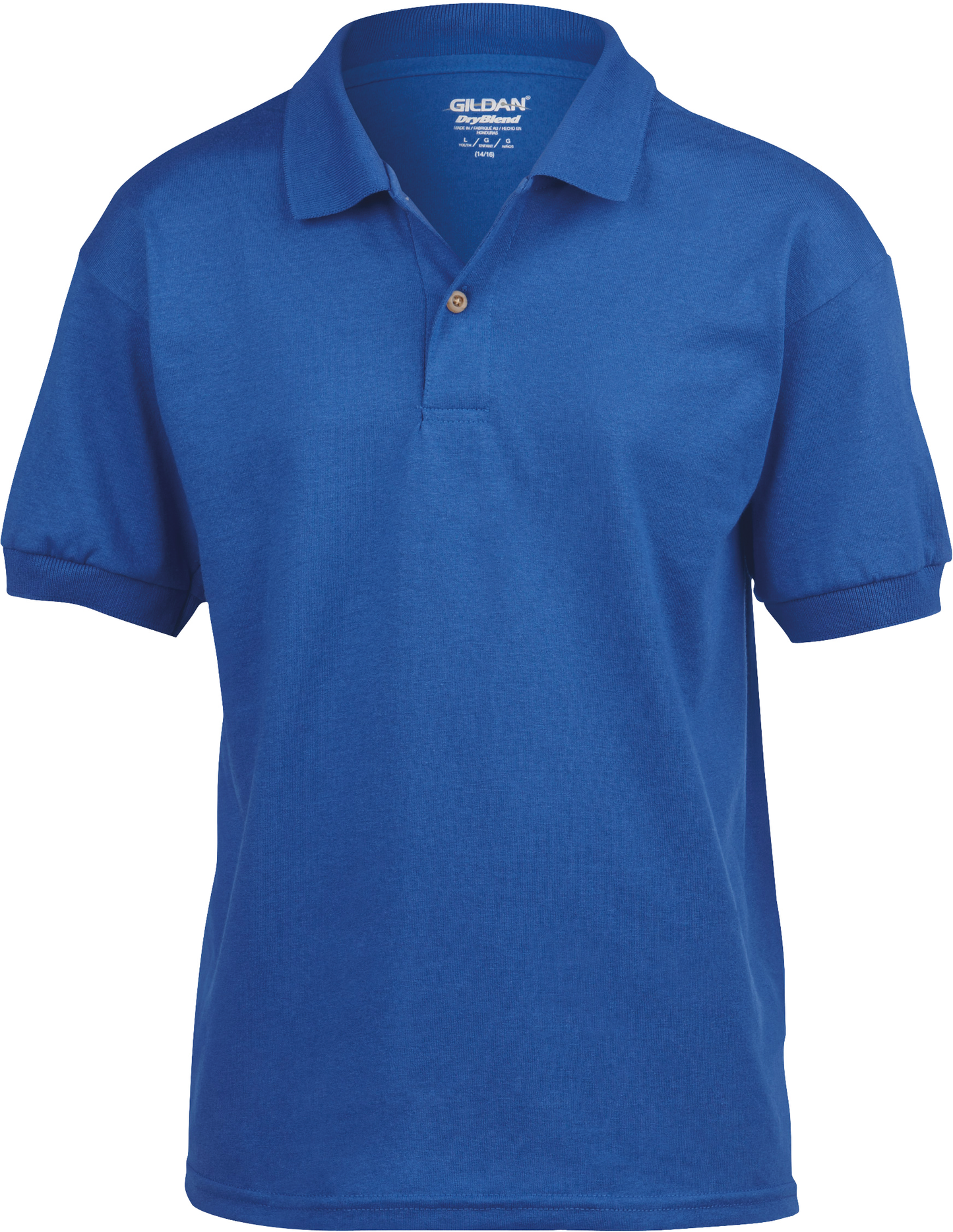GDTXGI8800B Royal Blue FACE
