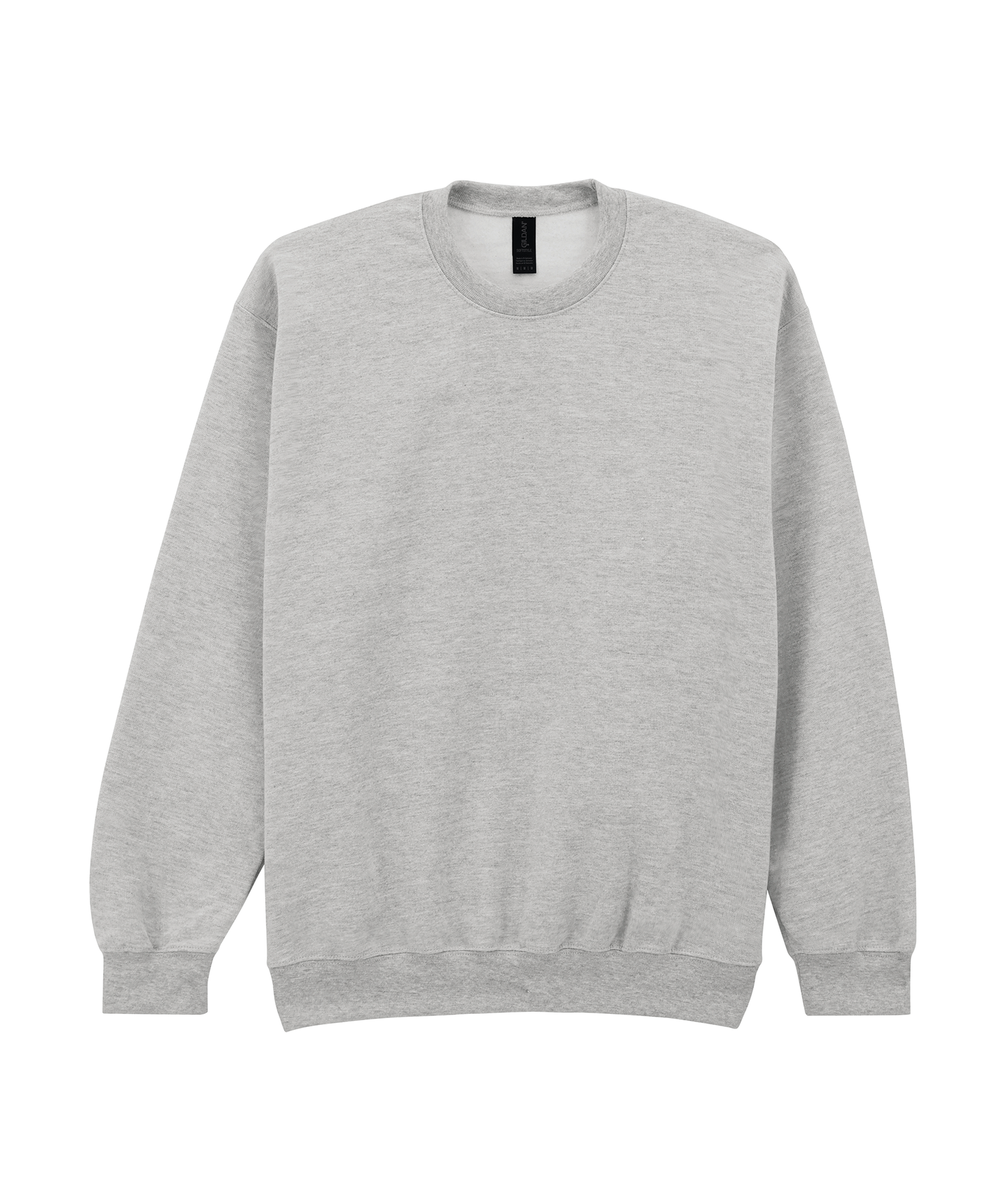 GDTXGISF000 Ash Grey FACE