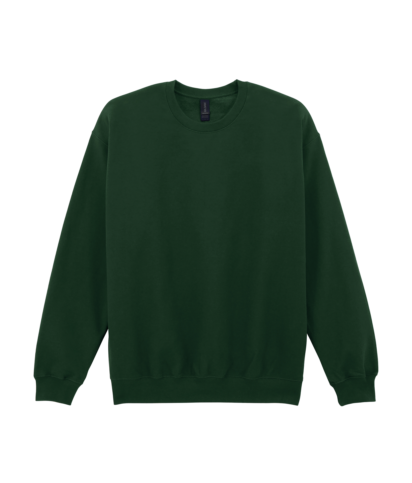 GDTXGISF000 Forest Green FACE